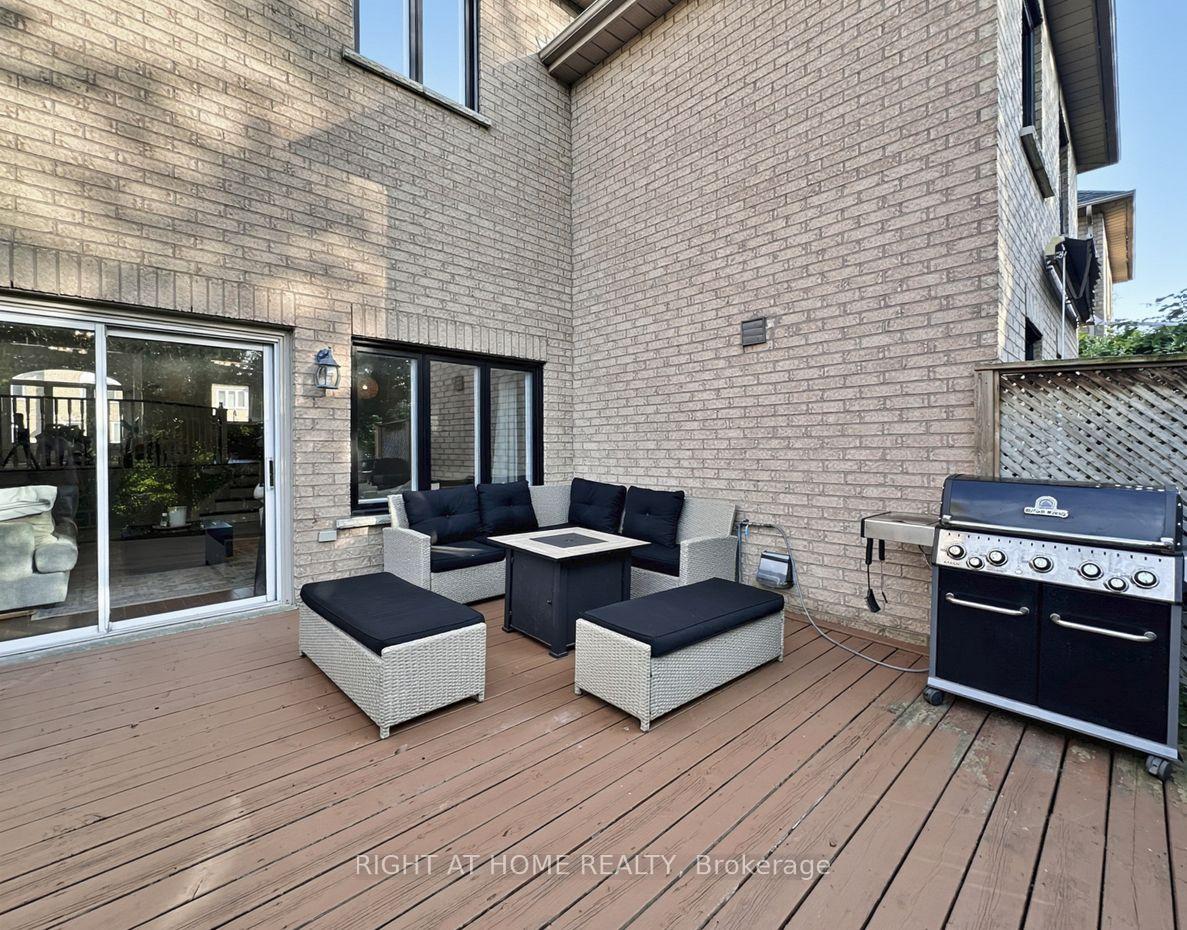 Photo 24 of 94 Provincial Place, Brampton, Northgate — HOMEH