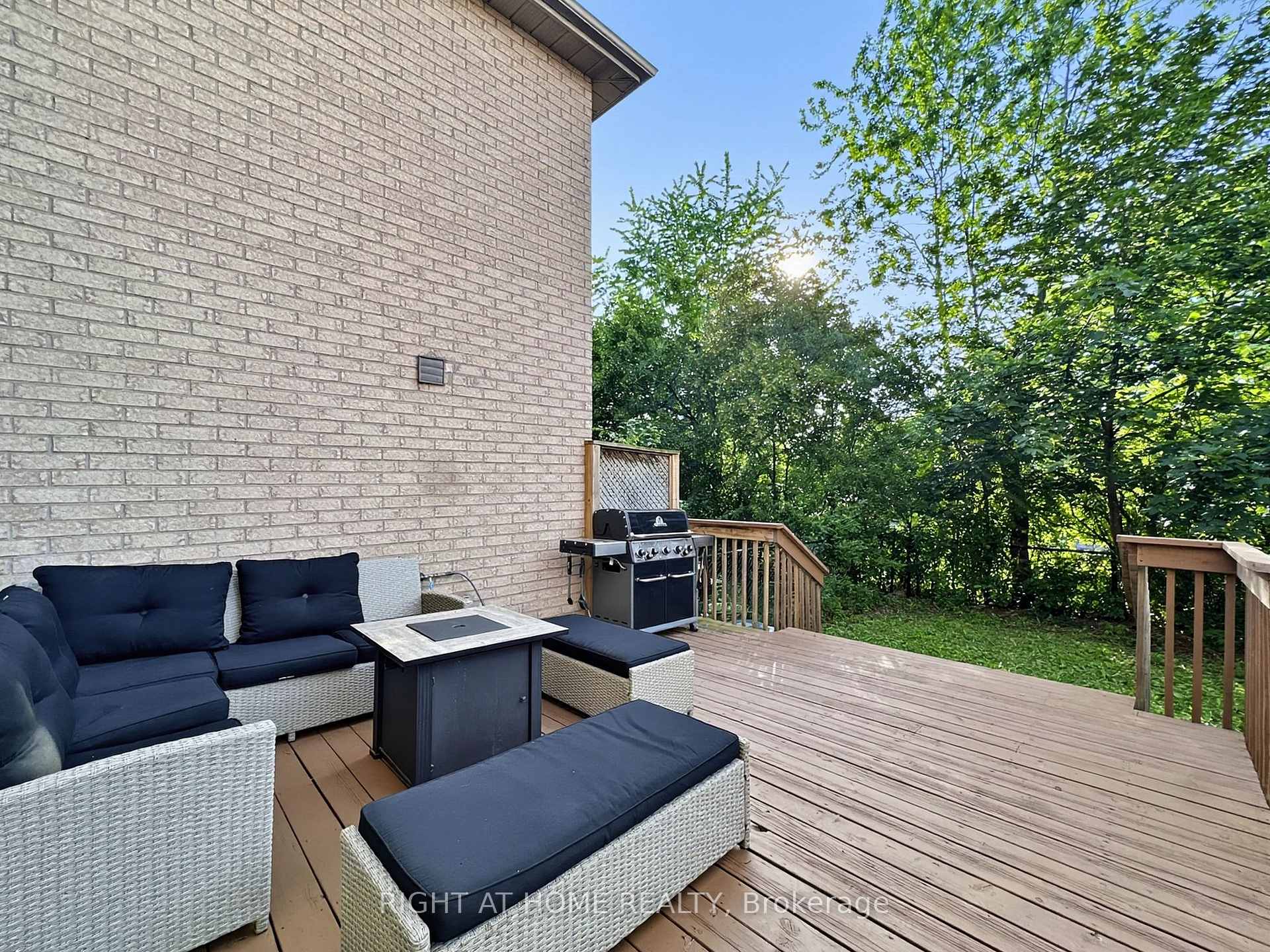Photo 25 of 94 Provincial Place, Brampton, Northgate — HOMEH