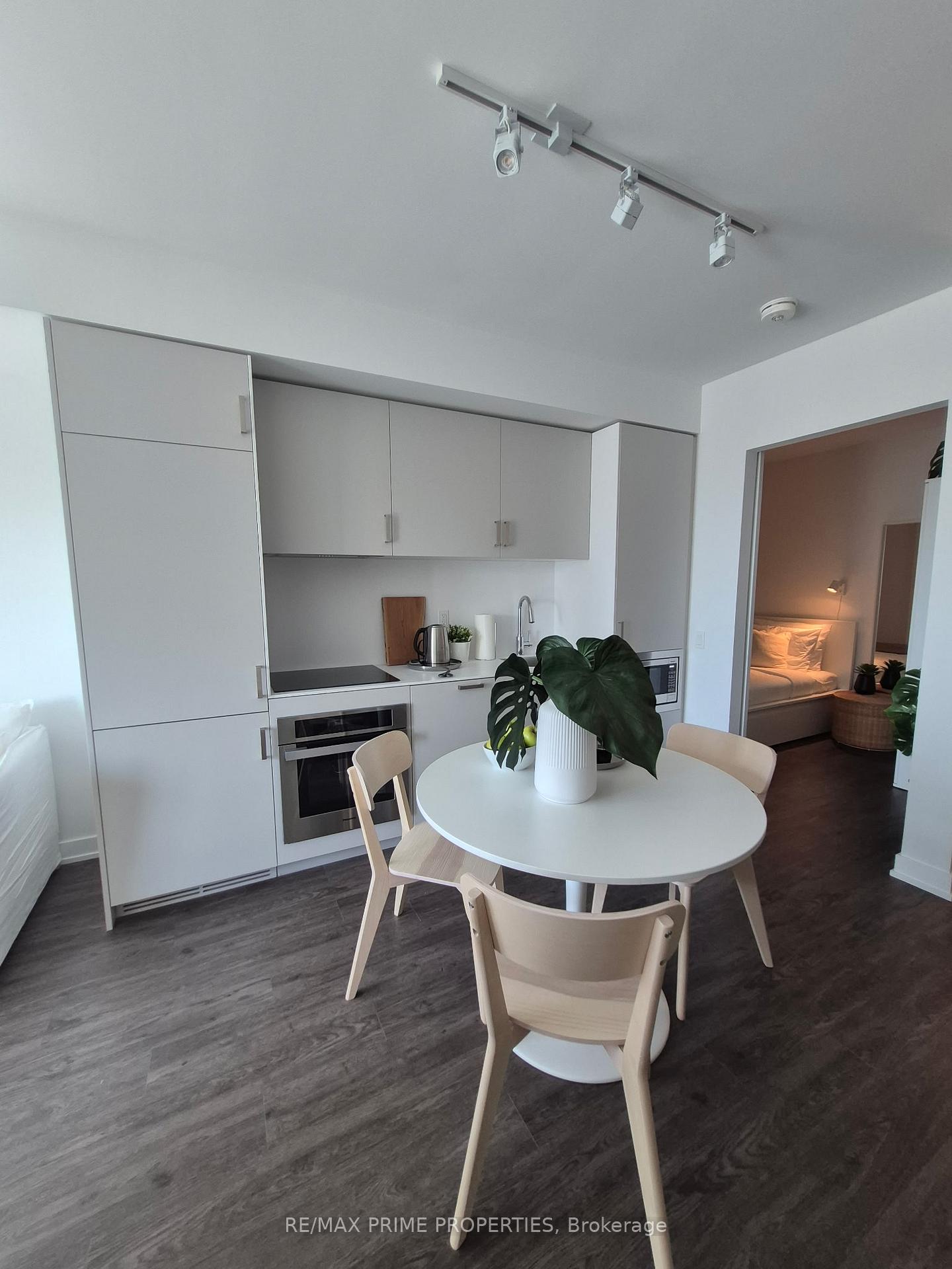 Photo 1 of Unit 3215, 88 Queen Street E, Toronto, Church-Yonge Corridor — HOMEH