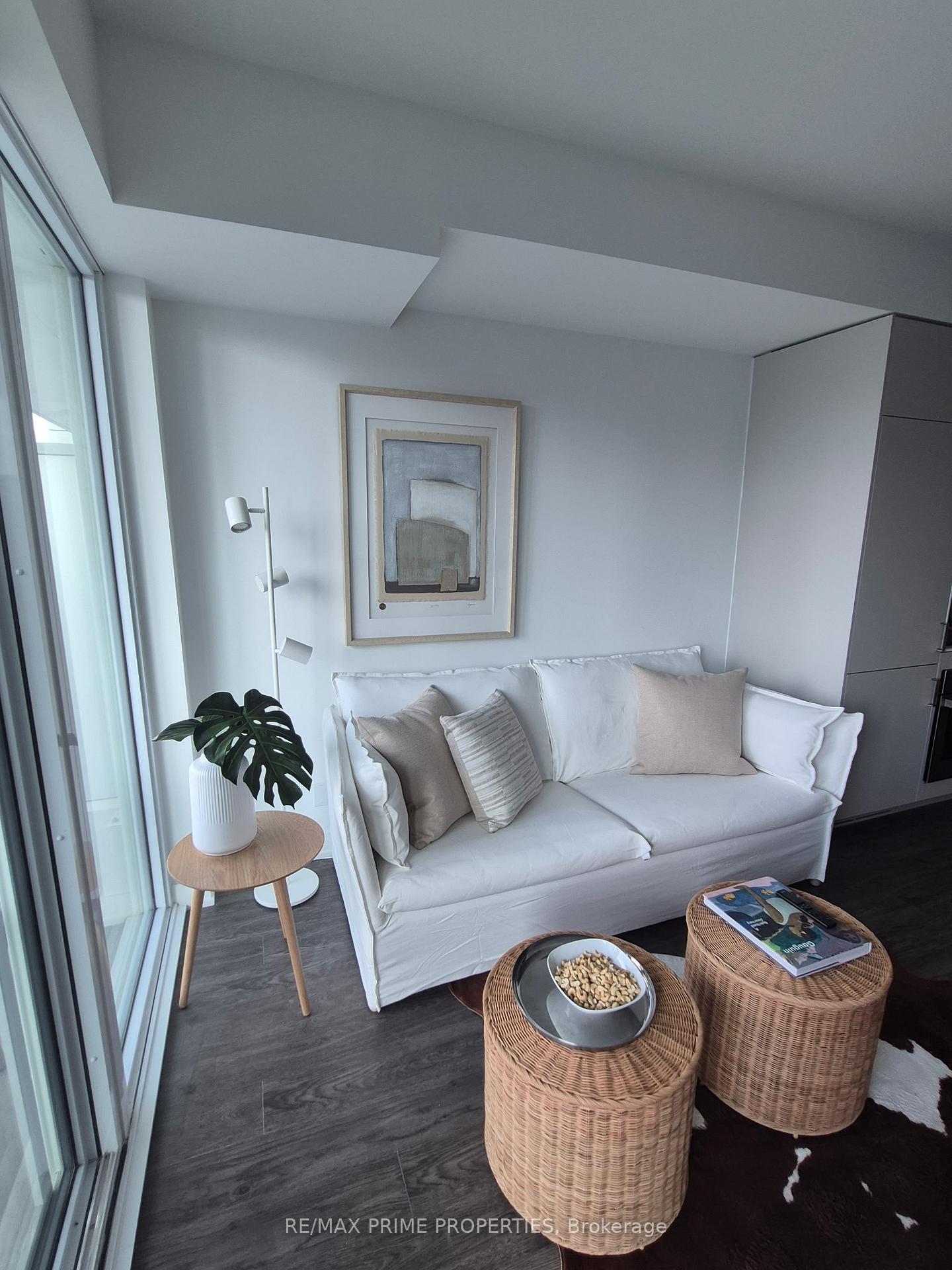 Photo 9 of Unit 3215, 88 Queen Street E, Toronto, Church-Yonge Corridor — HOMEH