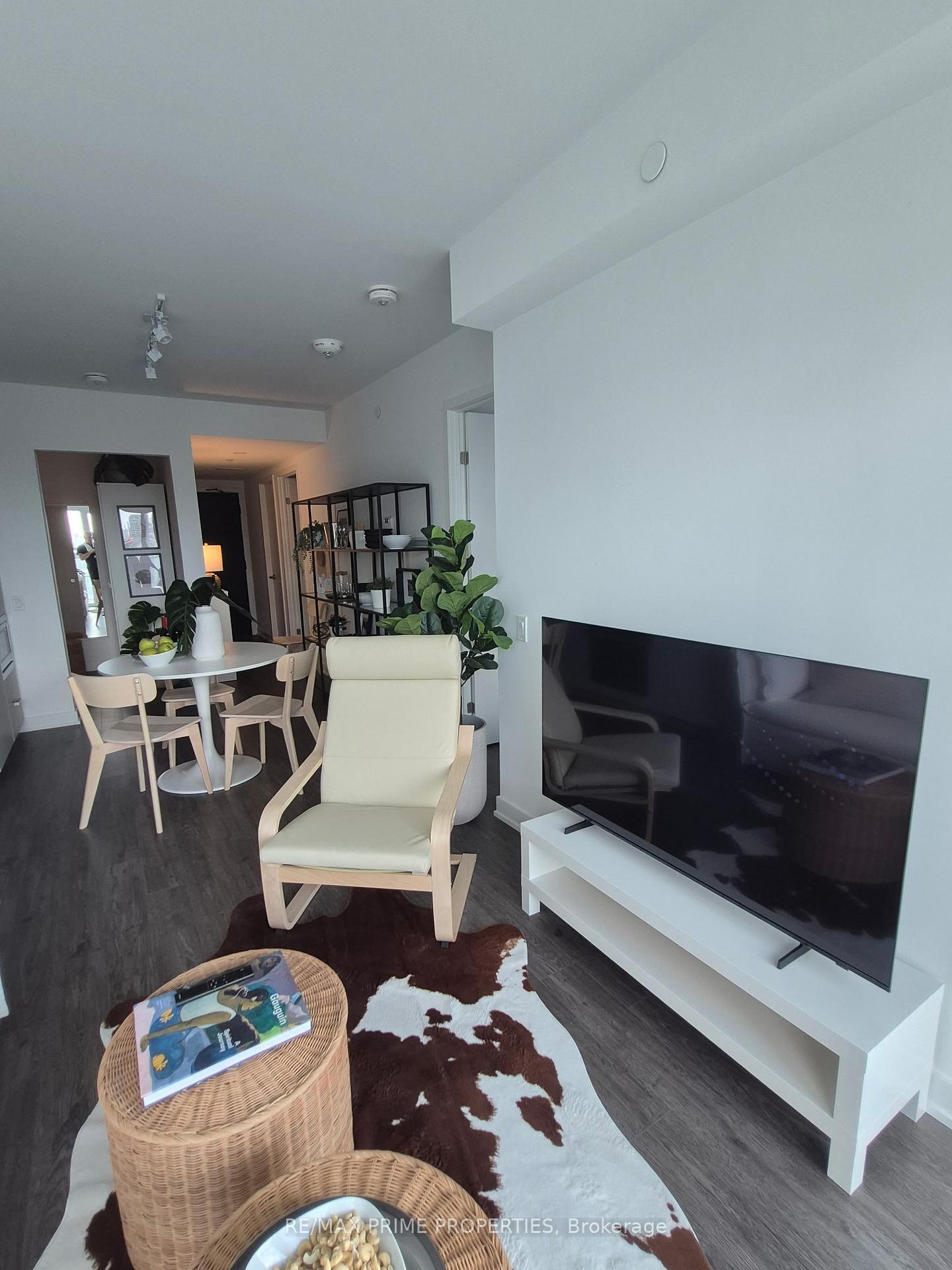 Photo 12 of Unit 3215, 88 Queen Street E, Toronto, Church-Yonge Corridor — HOMEH