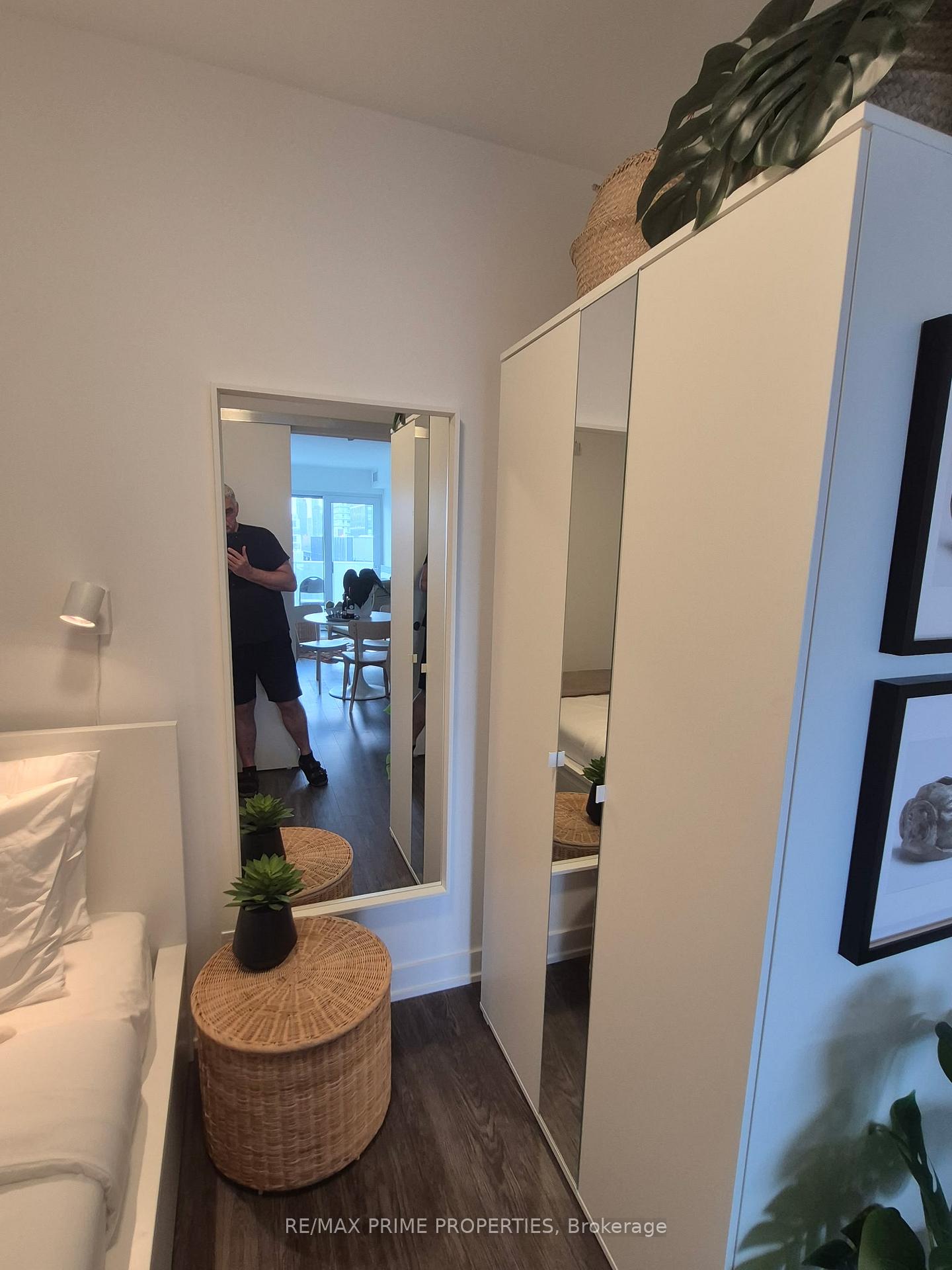 Photo 13 of Unit 3215, 88 Queen Street E, Toronto, Church-Yonge Corridor — HOMEH