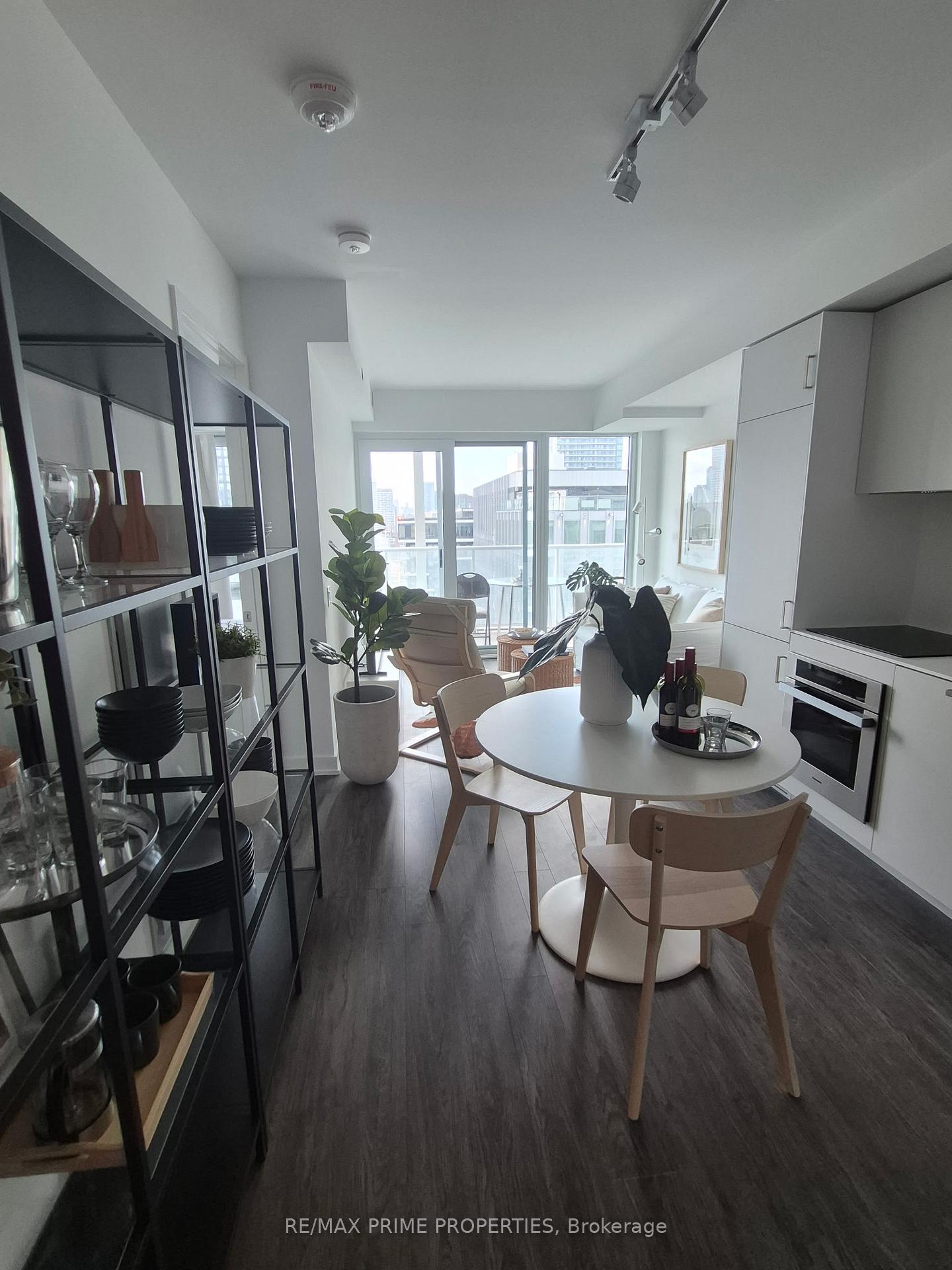 Photo 16 of Unit 3215, 88 Queen Street E, Toronto, Church-Yonge Corridor — HOMEH