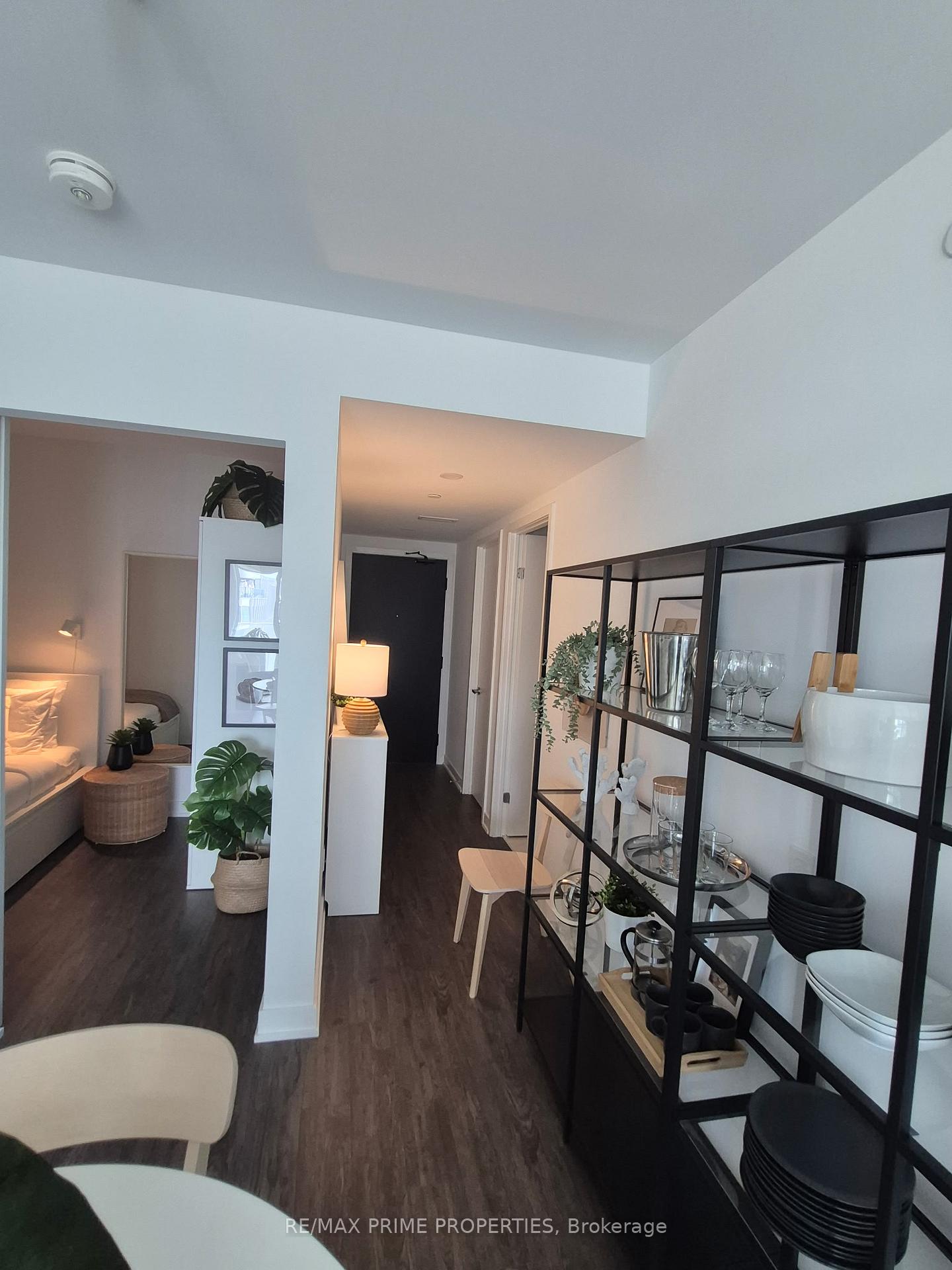 Photo 17 of Unit 3215, 88 Queen Street E, Toronto, Church-Yonge Corridor — HOMEH