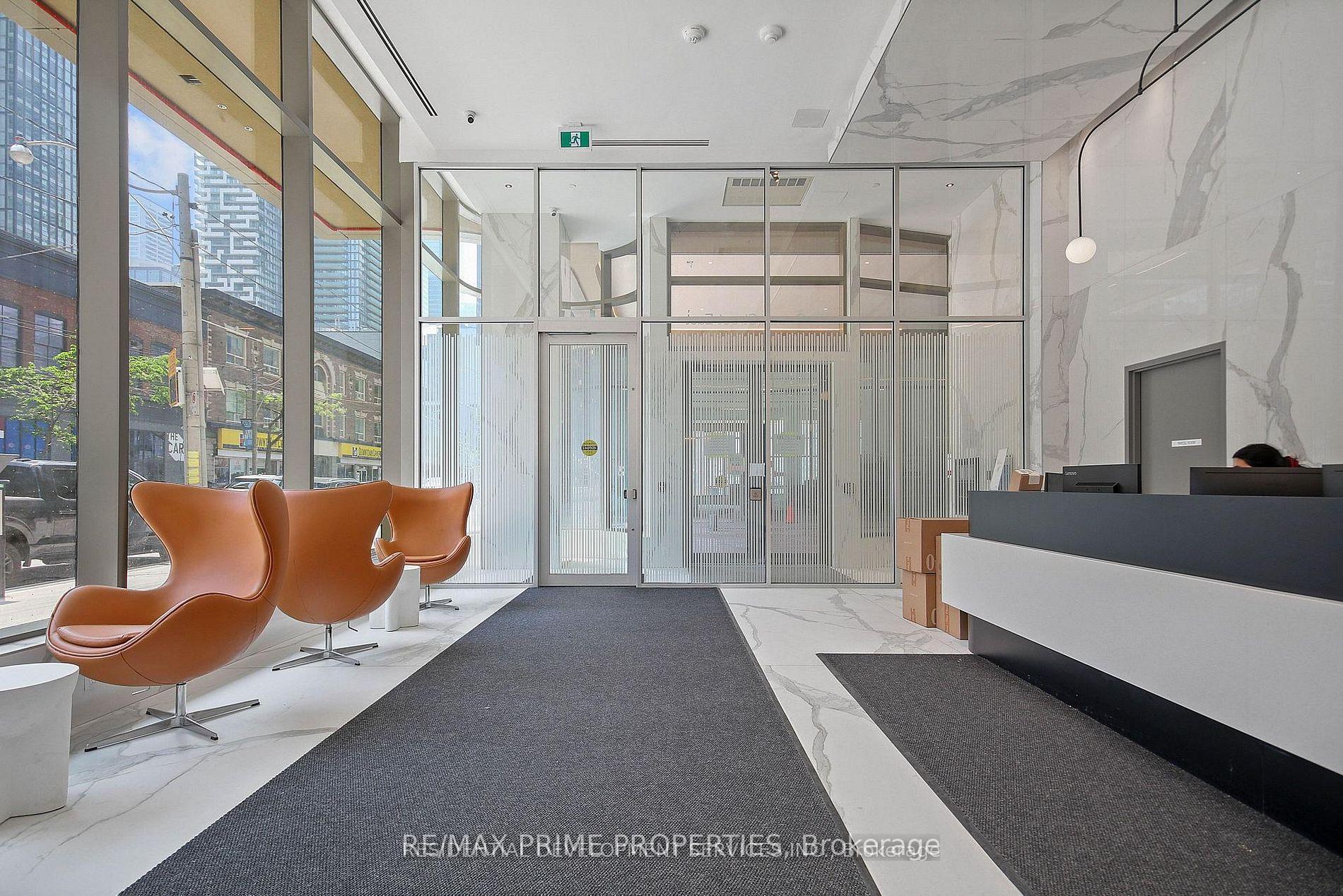 Photo 22 of Unit 3215, 88 Queen Street E, Toronto, Church-Yonge Corridor — HOMEH