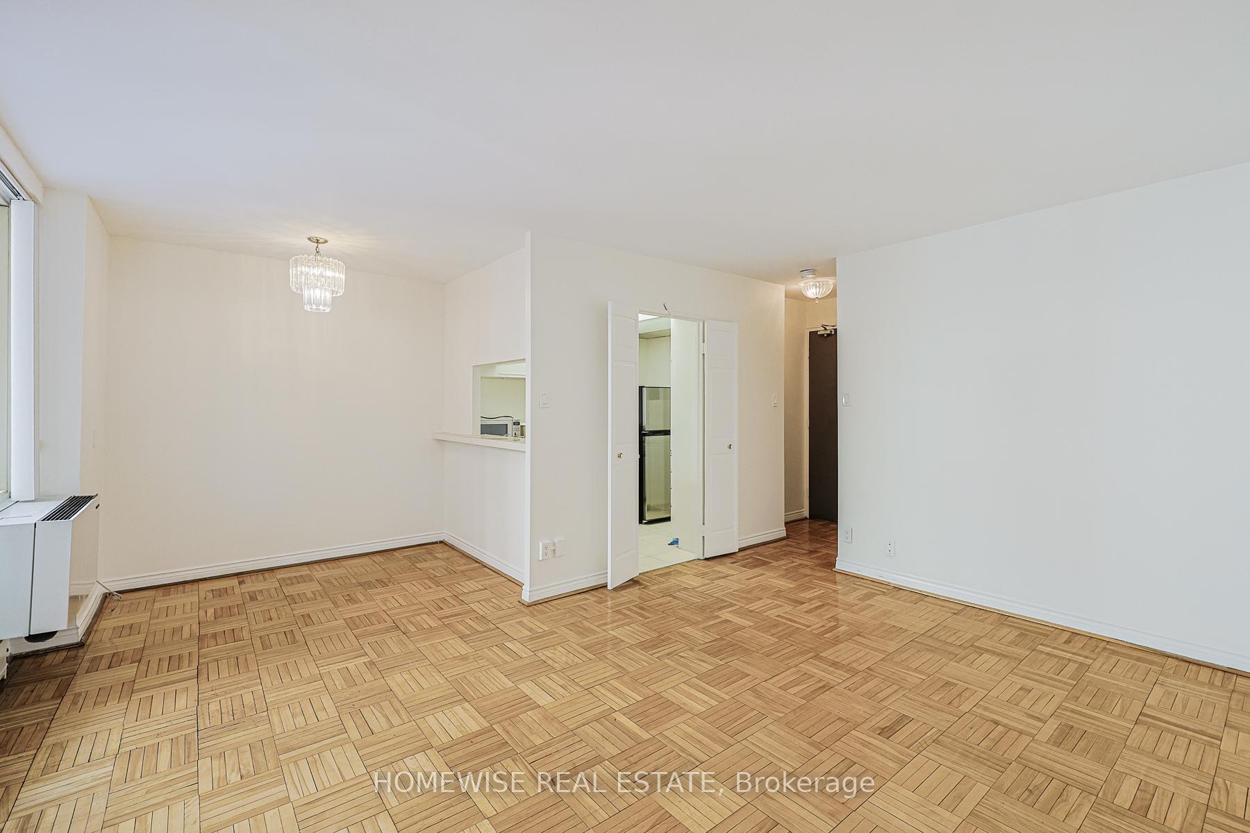 Photo 1 of Unit 506, 485 Kingston Road, Toronto, The Beaches — HOMEH