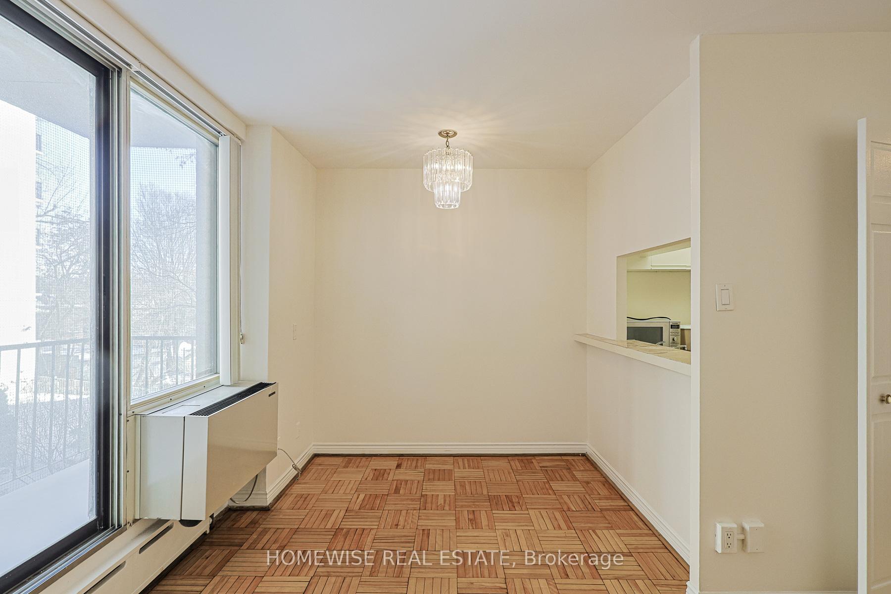 Photo 10 of Unit 506, 485 Kingston Road, Toronto, The Beaches — HOMEH
