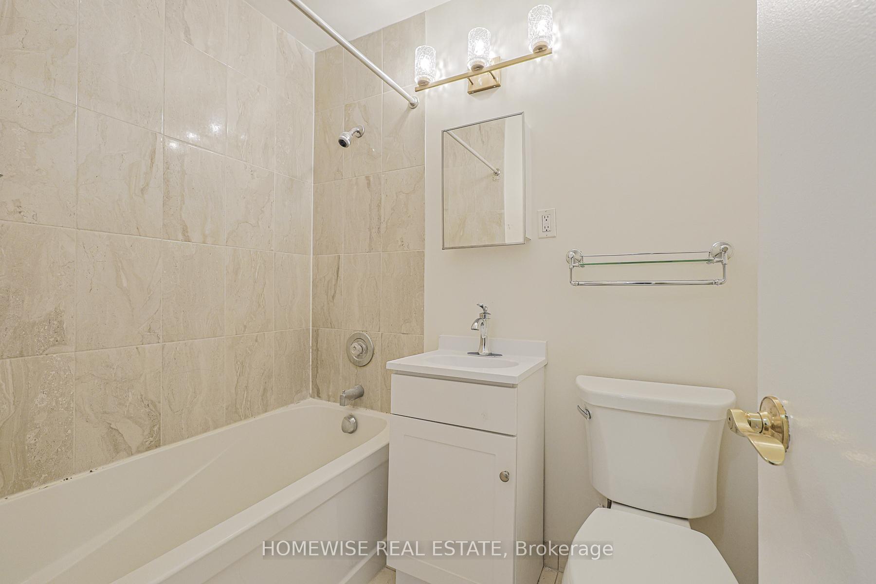 Photo 11 of Unit 506, 485 Kingston Road, Toronto, The Beaches — HOMEH
