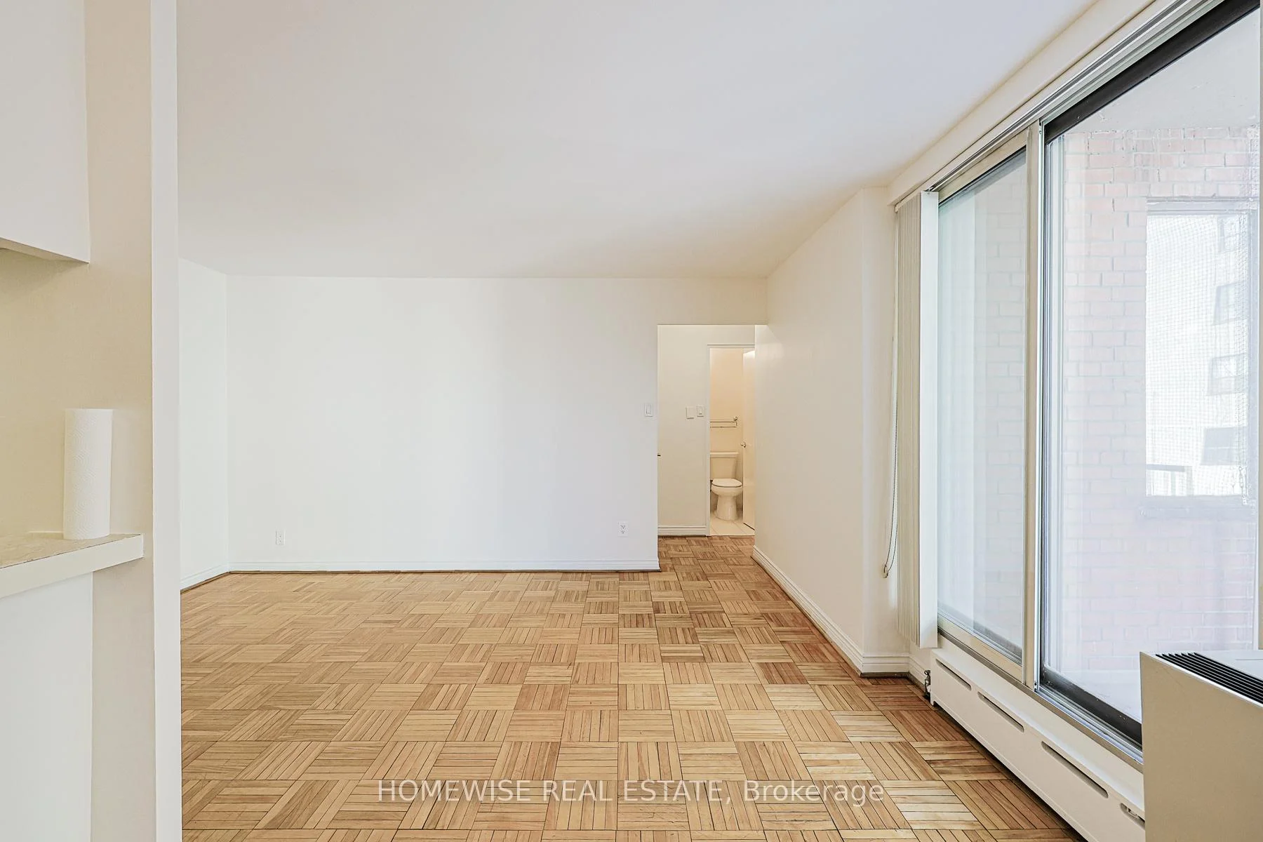Photo 12 of Unit 506, 485 Kingston Road, Toronto, The Beaches — HOMEH