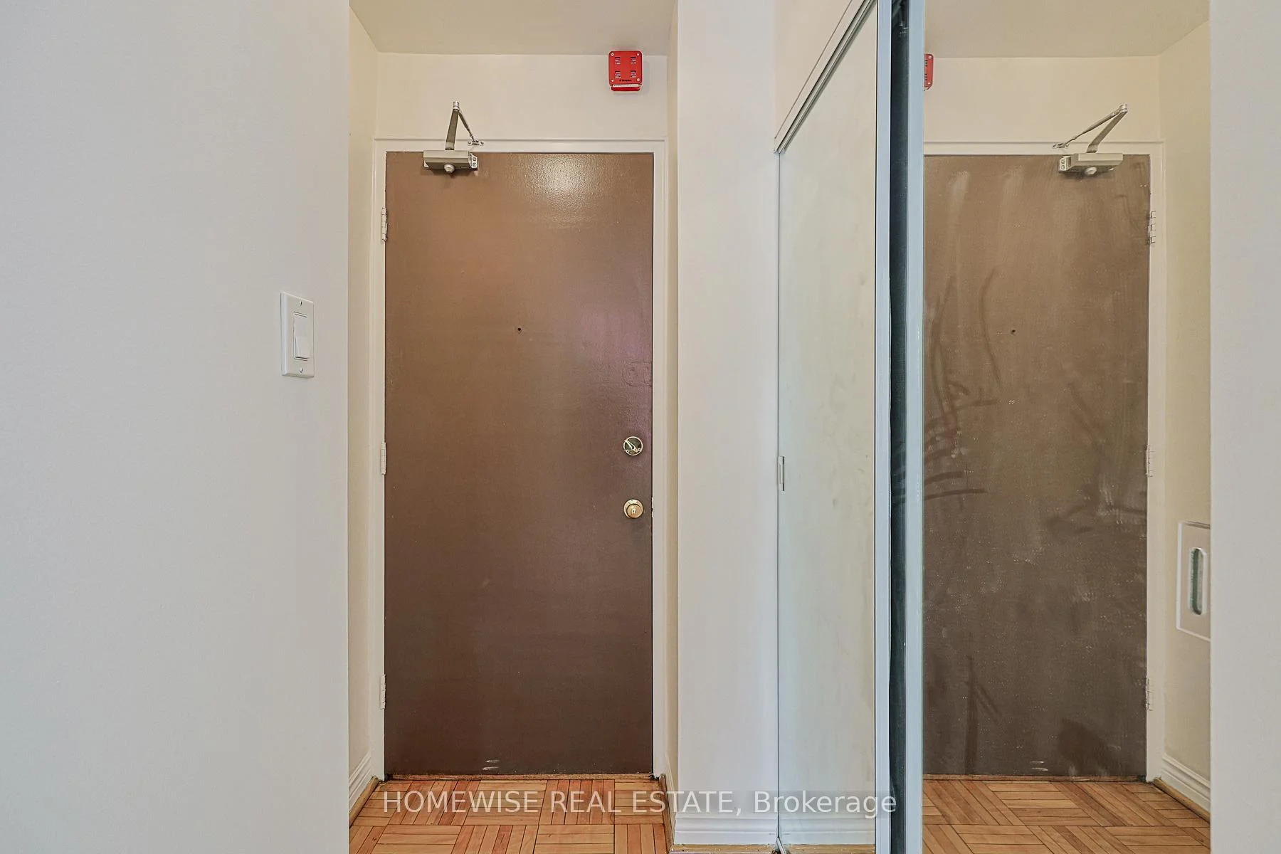 Photo 22 of Unit 506, 485 Kingston Road, Toronto, The Beaches — HOMEH
