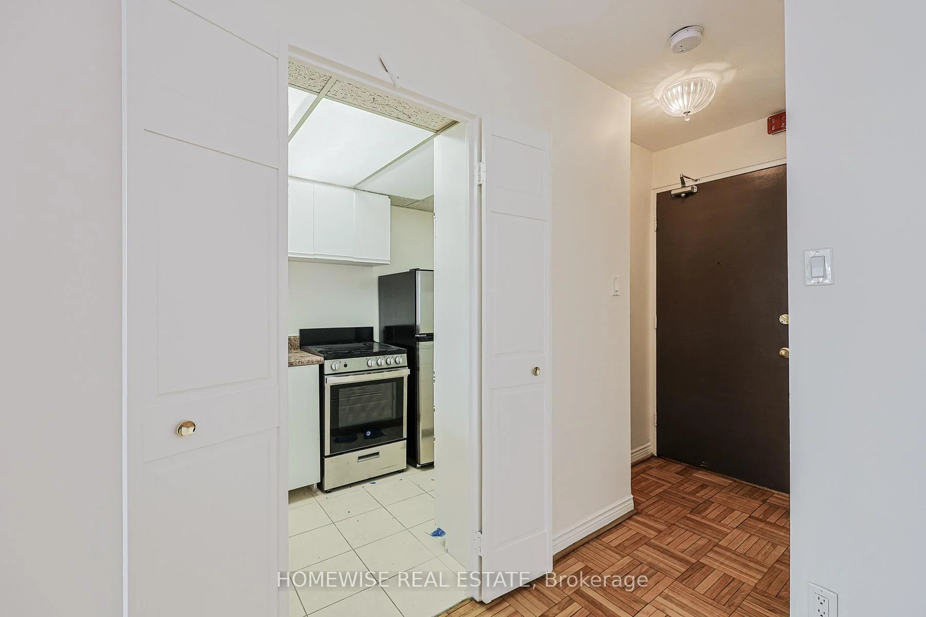 Photo 23 of Unit 506, 485 Kingston Road, Toronto, The Beaches — HOMEH