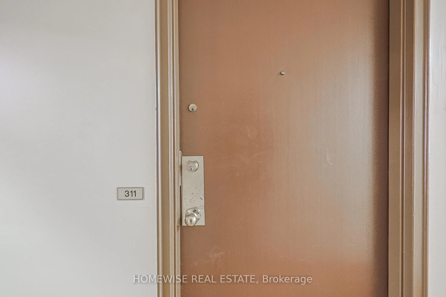 Photo 25 of Unit 506, 485 Kingston Road, Toronto, The Beaches — HOMEH