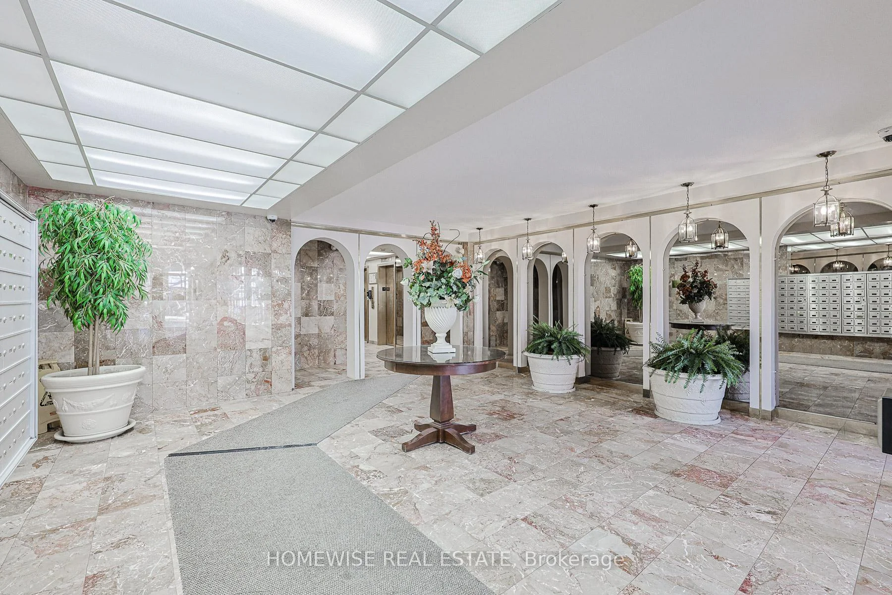 Photo 28 of Unit 506, 485 Kingston Road, Toronto, The Beaches — HOMEH