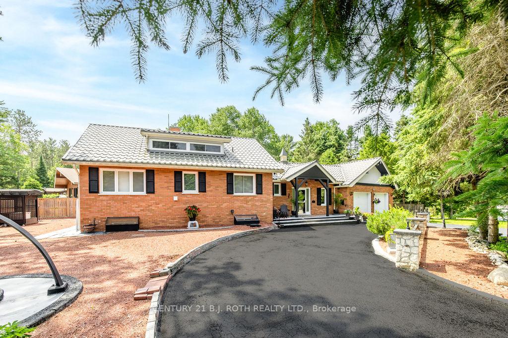 Photo 1 of 31 Robern Avenue, Tiny, Rural Tiny — HOMEH