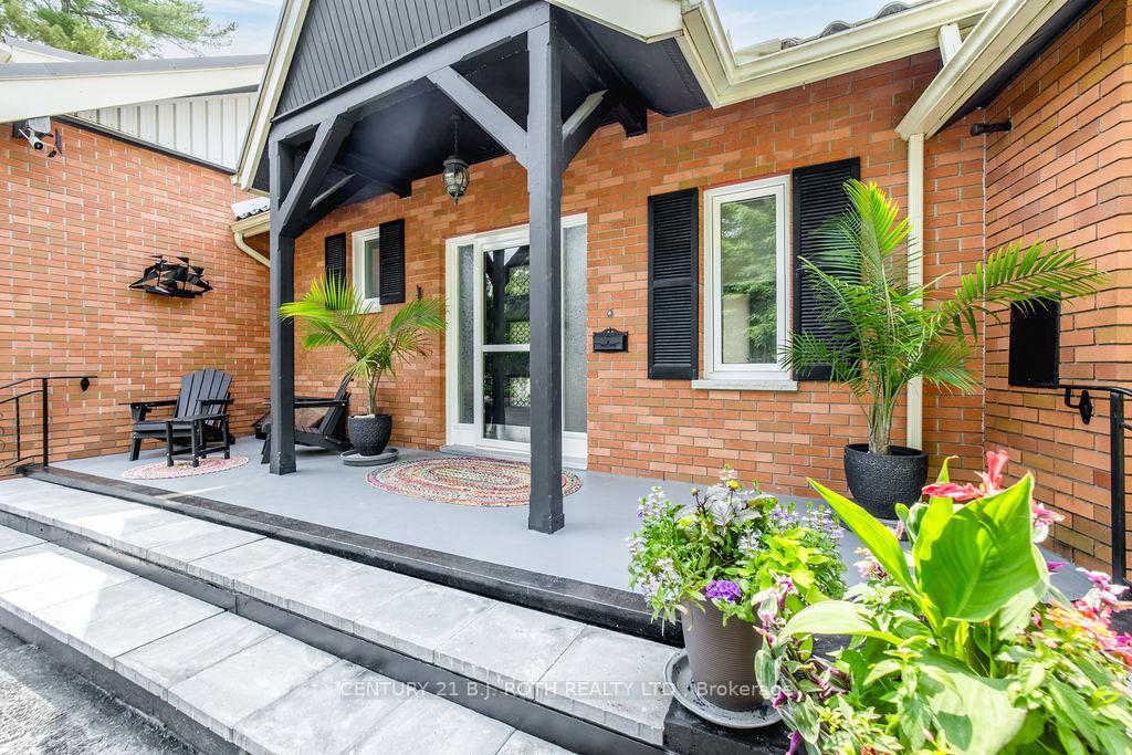 Photo 5 of 31 Robern Avenue, Tiny, Rural Tiny — HOMEH