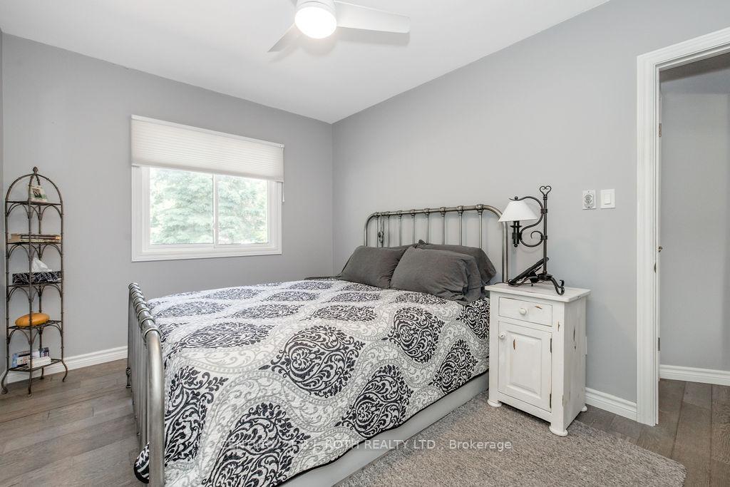Photo 16 of 31 Robern Avenue, Tiny, Rural Tiny — HOMEH