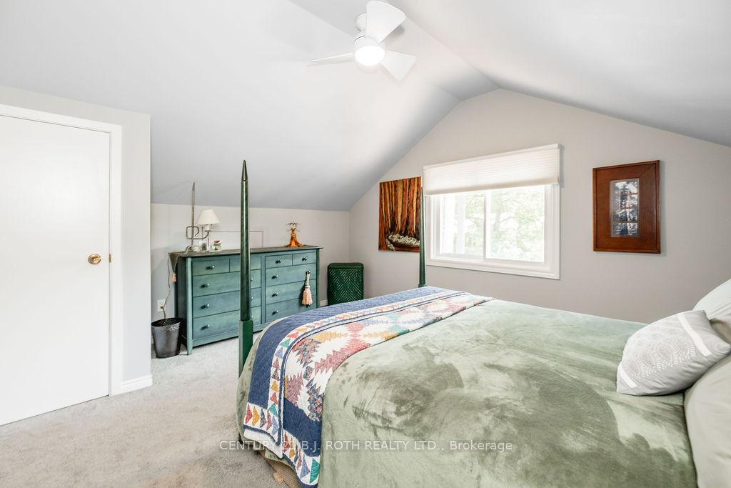 Photo 26 of 31 Robern Avenue, Tiny, Rural Tiny — HOMEH