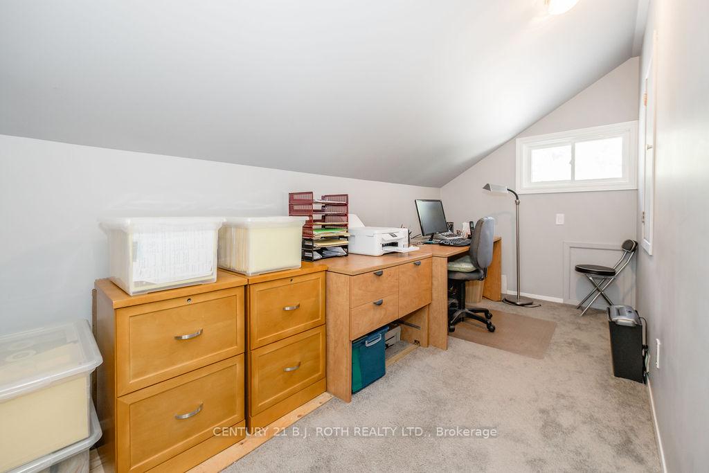 Photo 27 of 31 Robern Avenue, Tiny, Rural Tiny — HOMEH