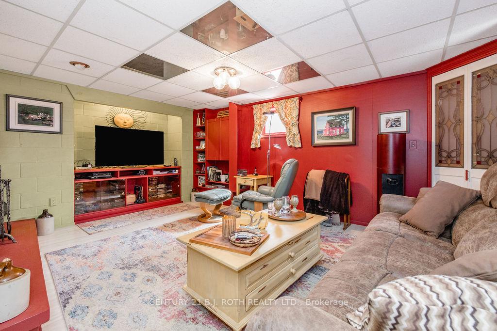 Photo 31 of 31 Robern Avenue, Tiny, Rural Tiny — HOMEH