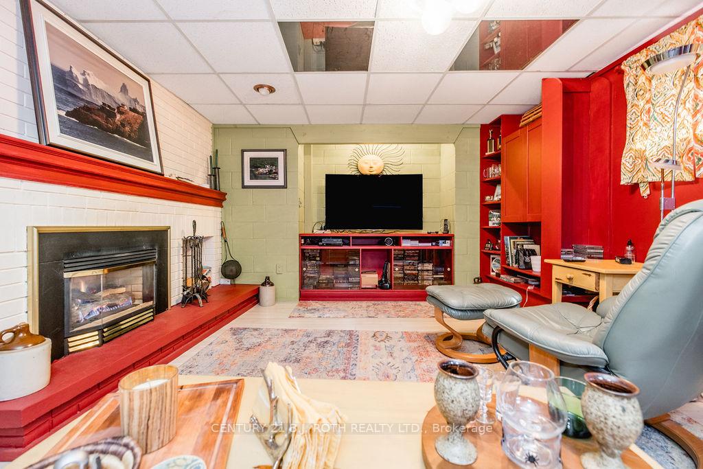 Photo 32 of 31 Robern Avenue, Tiny, Rural Tiny — HOMEH