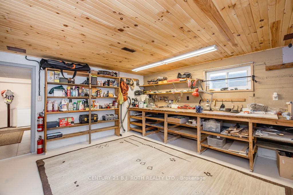 Photo 34 of 31 Robern Avenue, Tiny, Rural Tiny — HOMEH