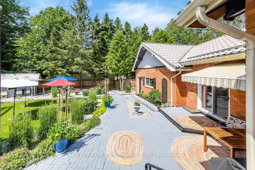 Photo 40 of 31 Robern Avenue, Tiny, Rural Tiny — HOMEH