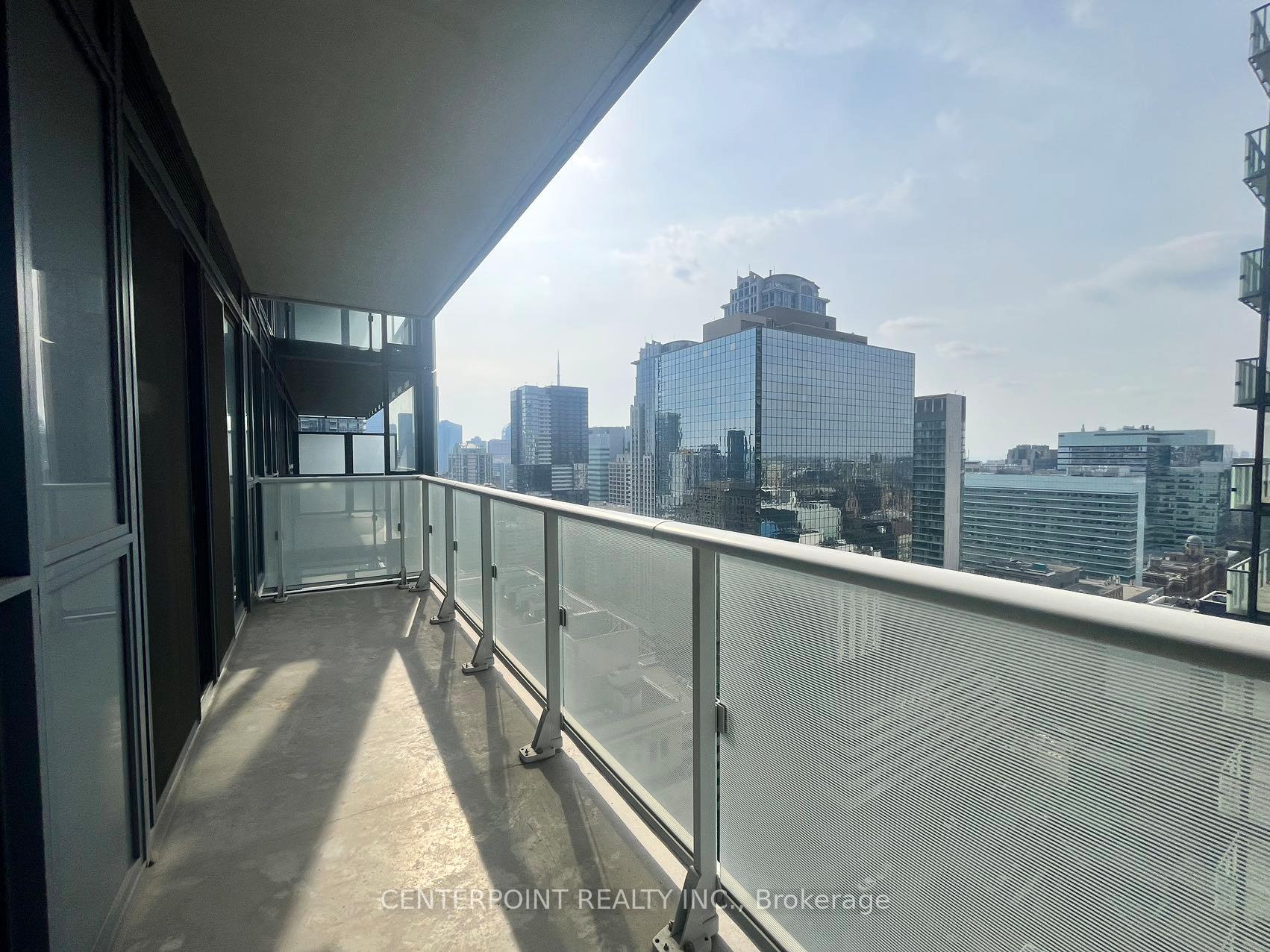 Photo 11 of Unit 3013, 7 Grenville Street, Toronto, Bay Street Corridor — HOMEH