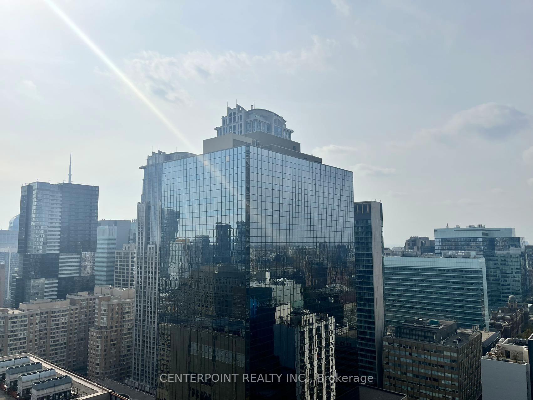 Photo 12 of Unit 3013, 7 Grenville Street, Toronto, Bay Street Corridor — HOMEH