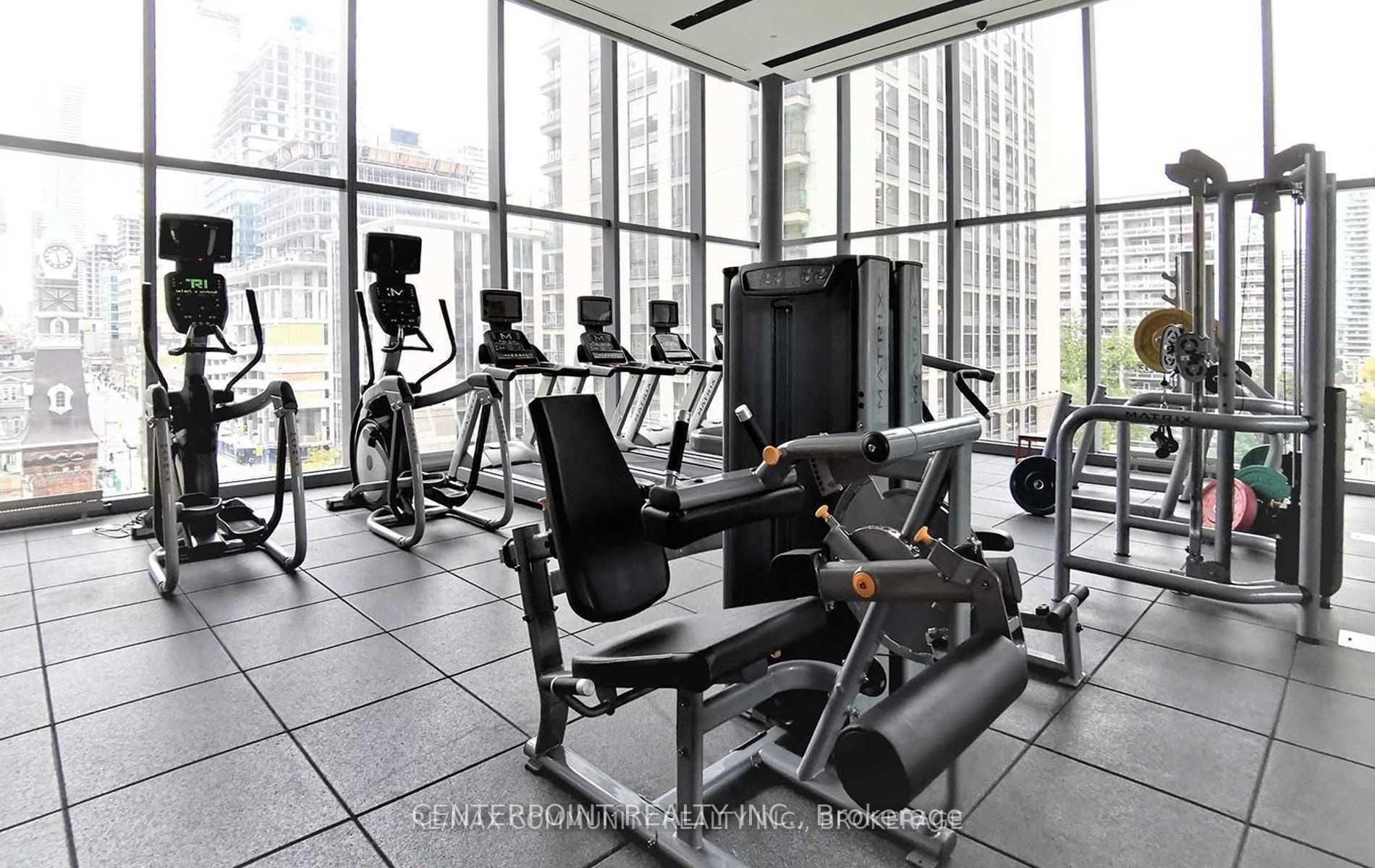 Photo 16 of Unit 3013, 7 Grenville Street, Toronto, Bay Street Corridor — HOMEH