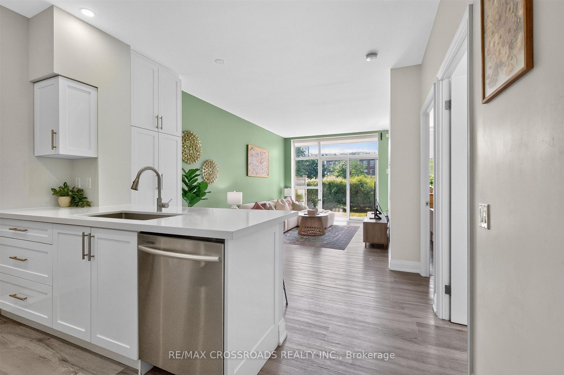 Photo 1 of Unit 183, 650 Lawrence Avenue W, Toronto, Englemount-Lawrence — HOMEH