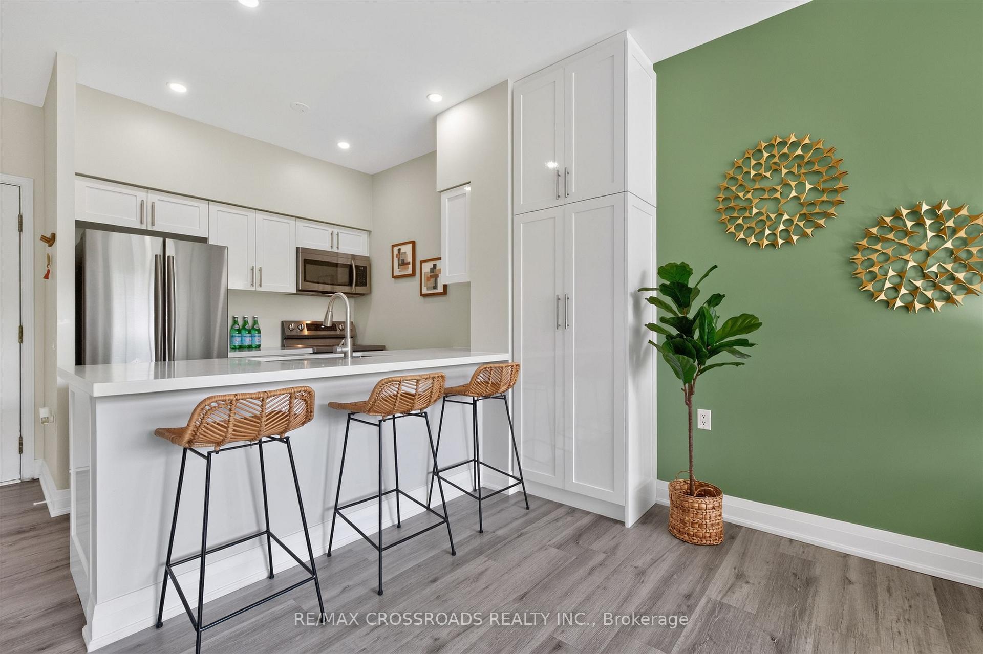 Photo 7 of Unit 183, 650 Lawrence Avenue W, Toronto, Englemount-Lawrence — HOMEH