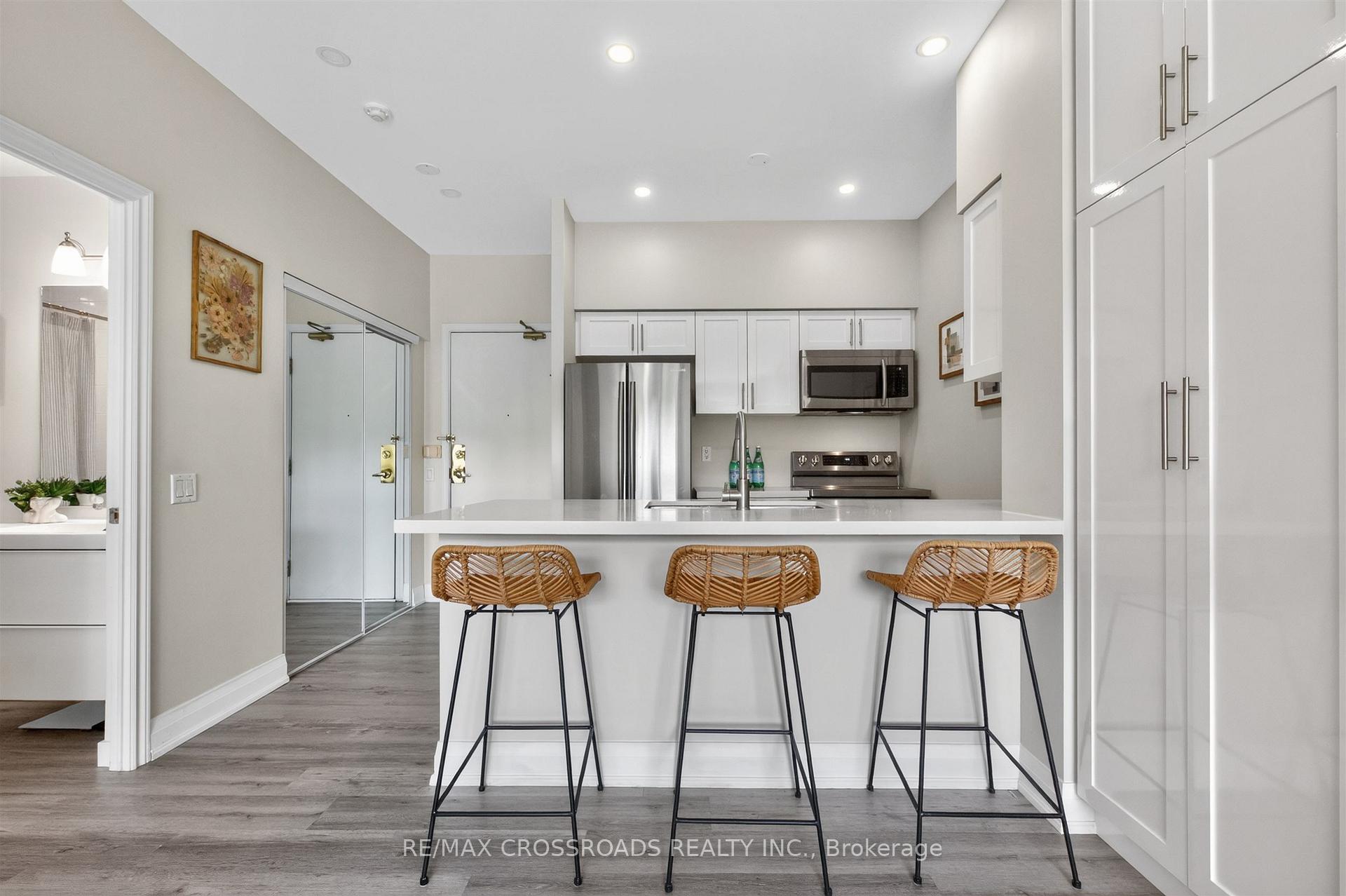 Photo 8 of Unit 183, 650 Lawrence Avenue W, Toronto, Englemount-Lawrence — HOMEH