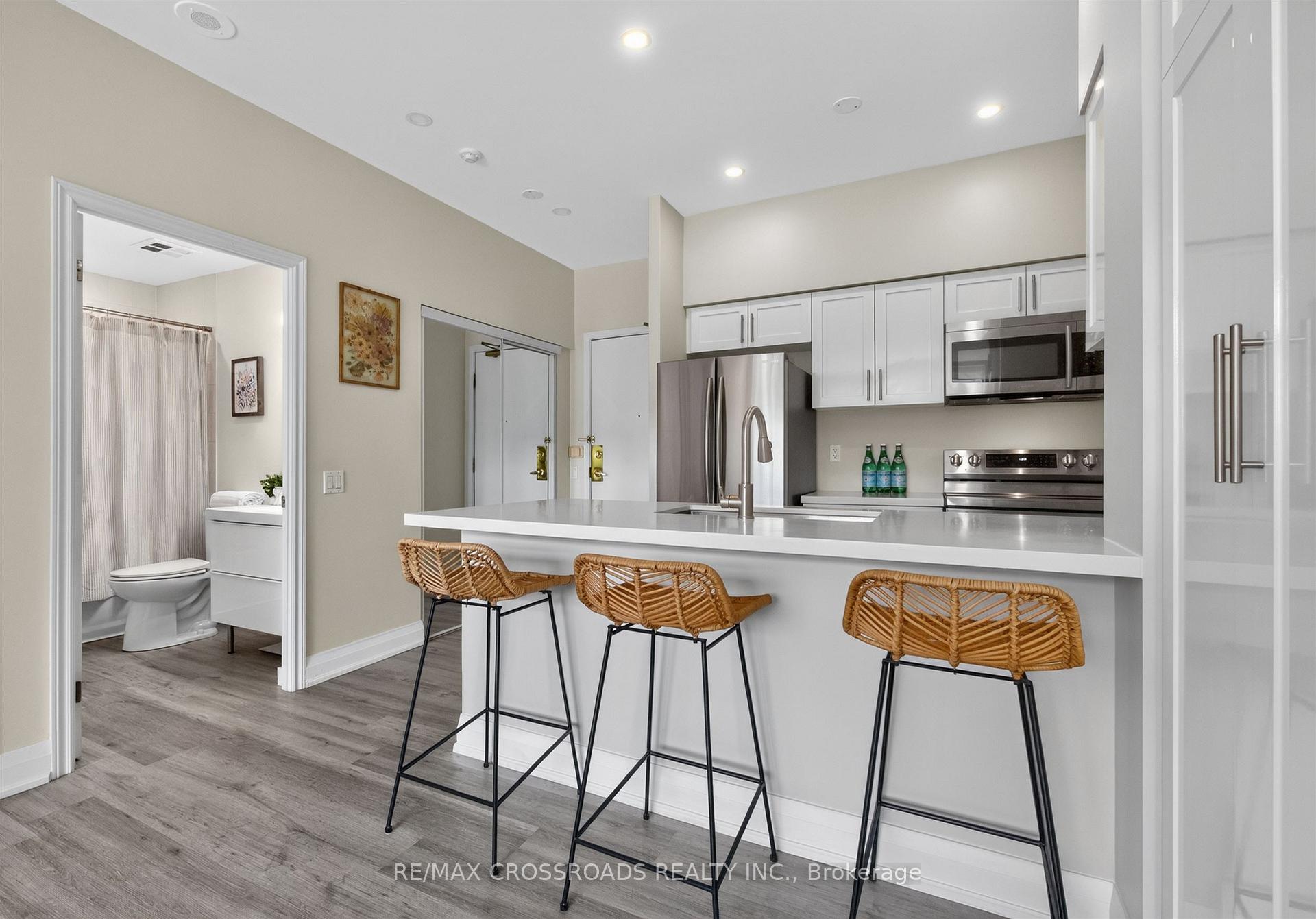 Photo 9 of Unit 183, 650 Lawrence Avenue W, Toronto, Englemount-Lawrence — HOMEH