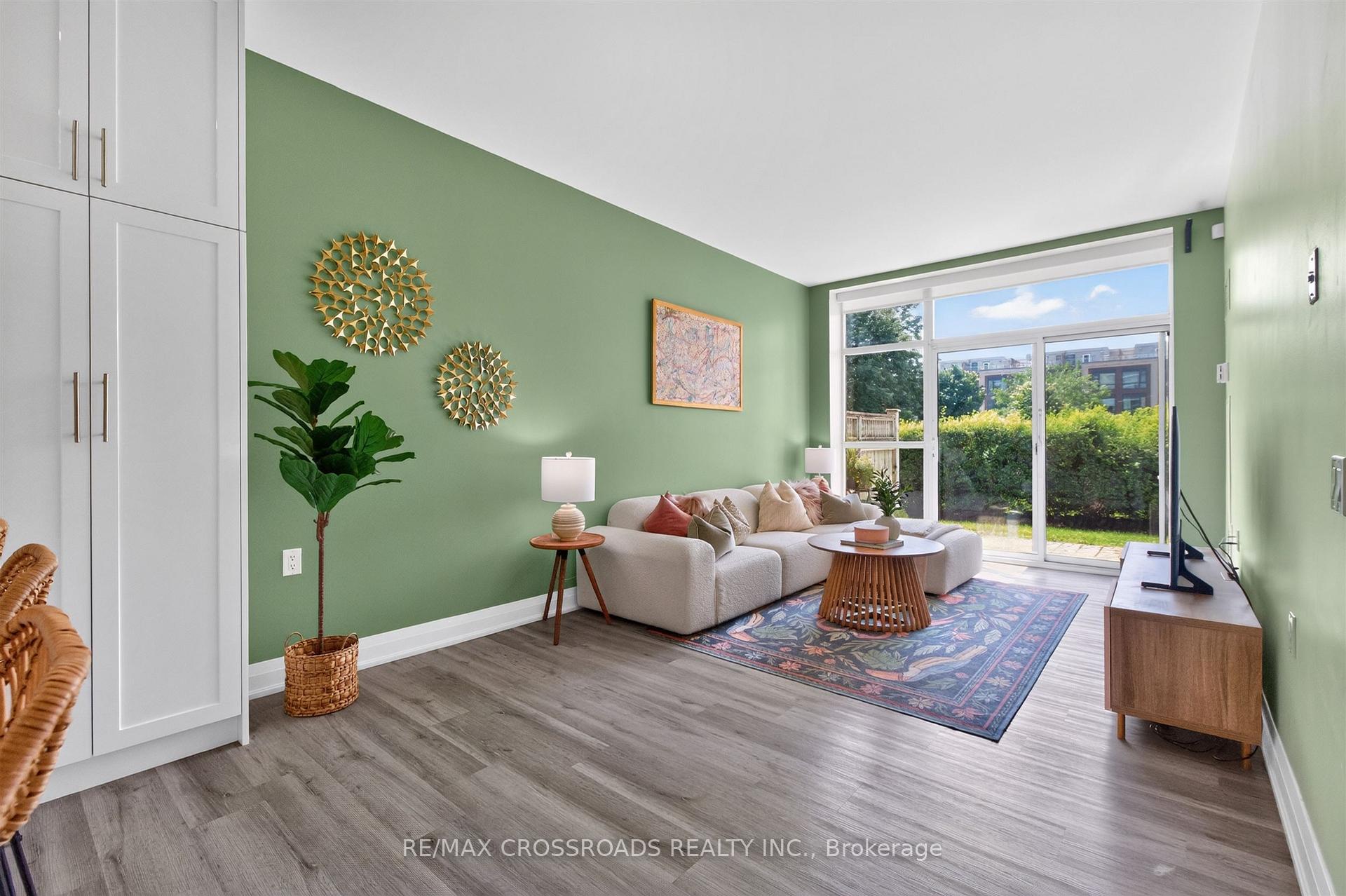 Photo 10 of Unit 183, 650 Lawrence Avenue W, Toronto, Englemount-Lawrence — HOMEH