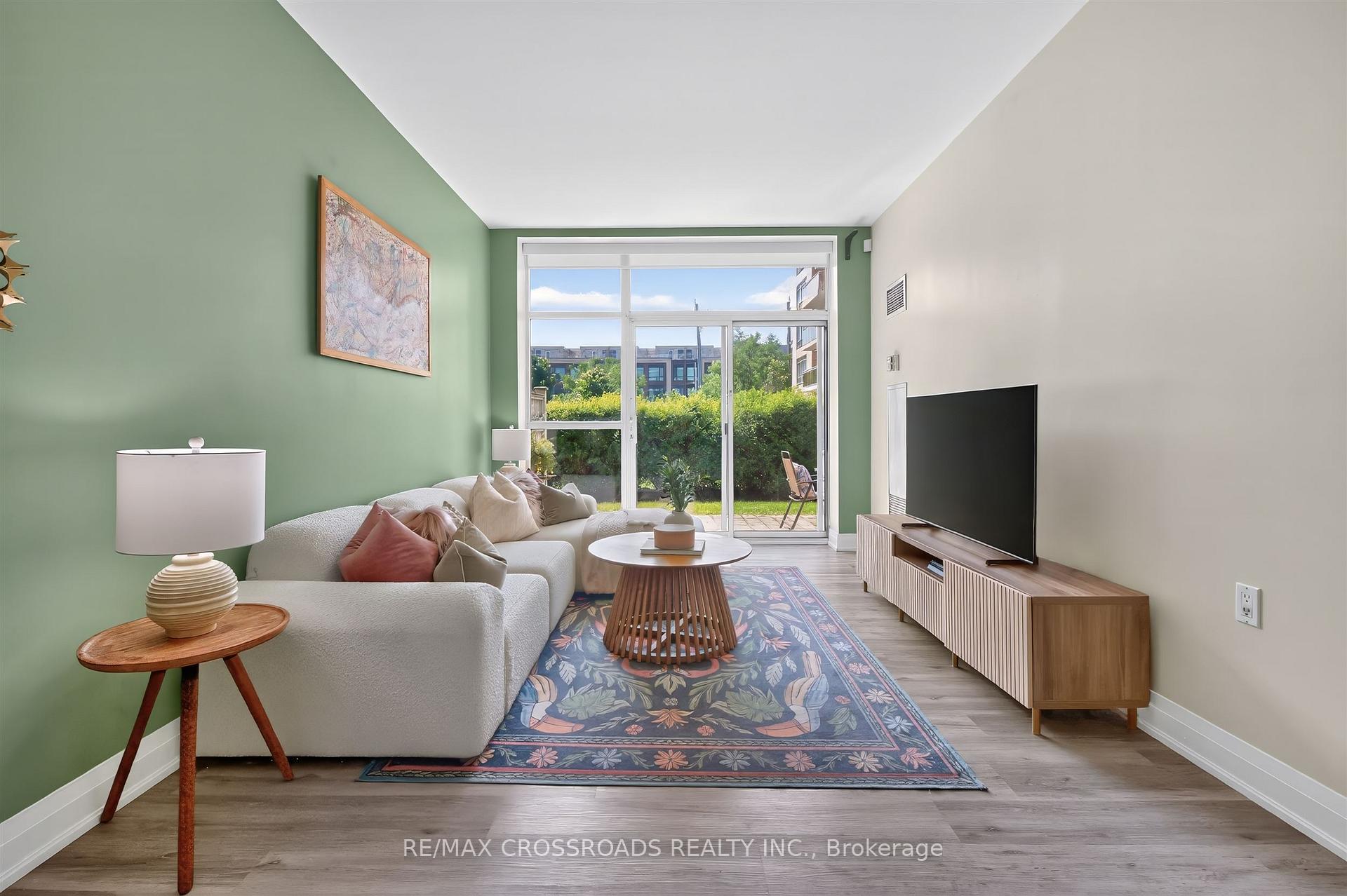 Photo 11 of Unit 183, 650 Lawrence Avenue W, Toronto, Englemount-Lawrence — HOMEH