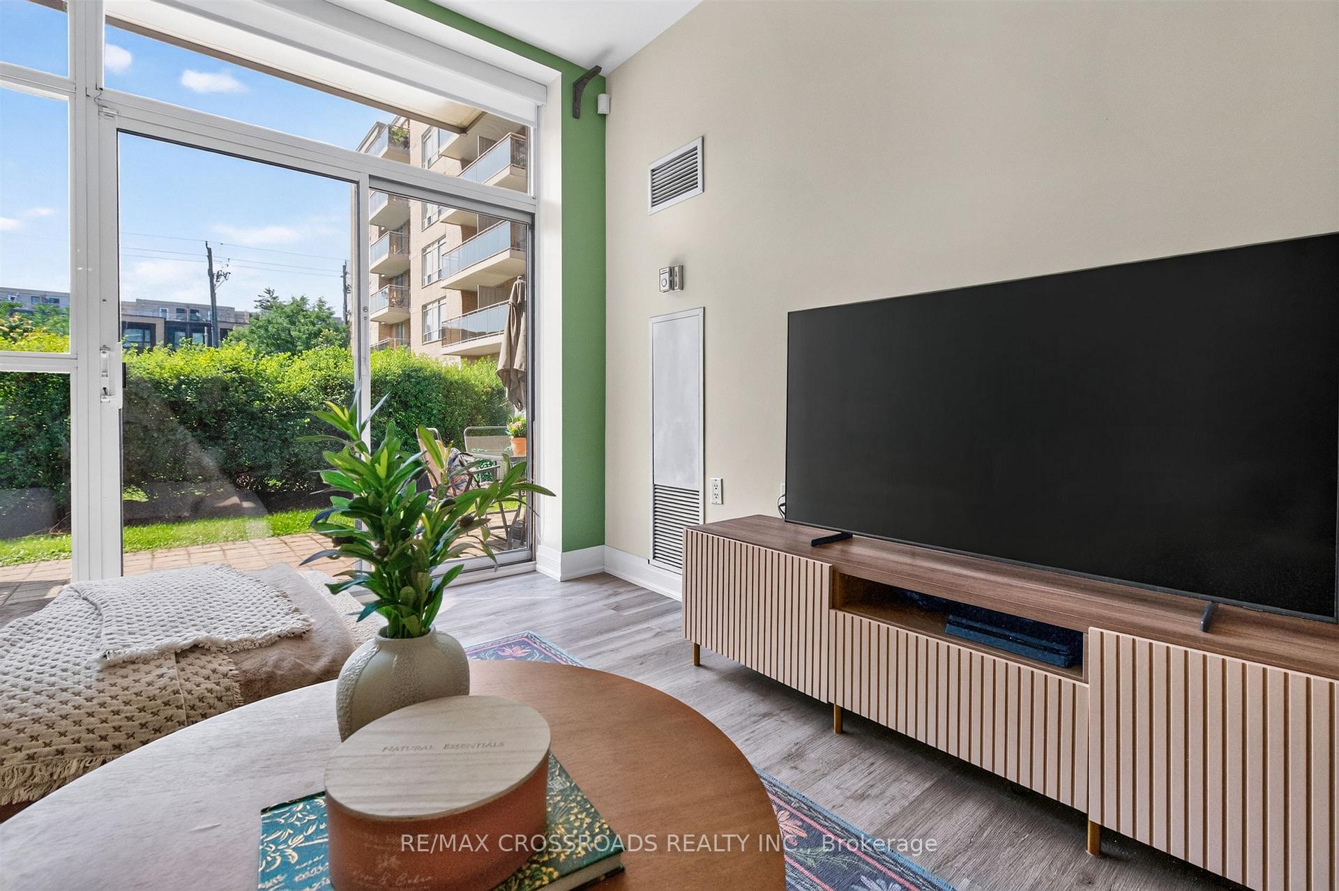 Photo 12 of Unit 183, 650 Lawrence Avenue W, Toronto, Englemount-Lawrence — HOMEH