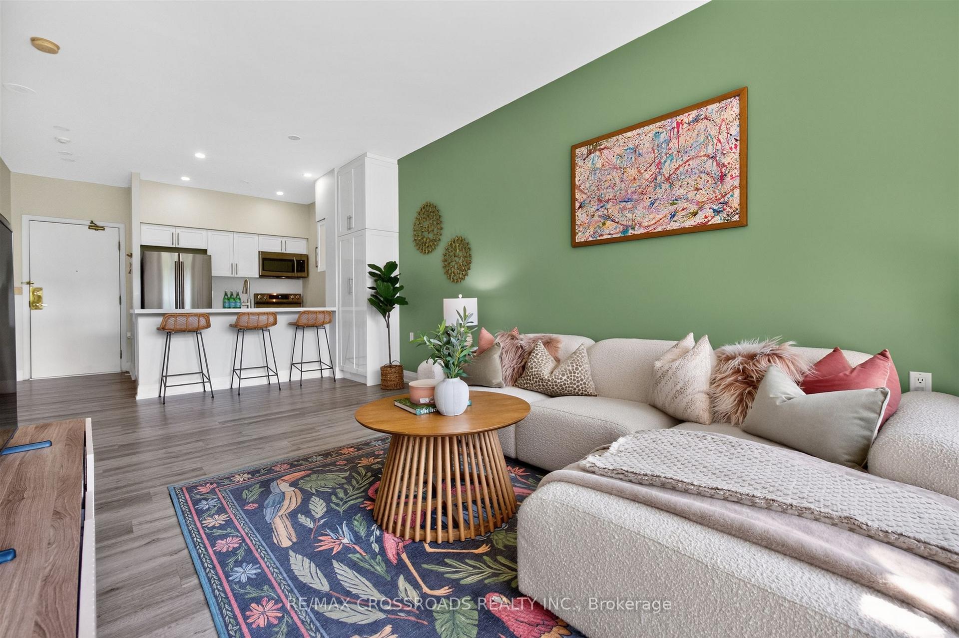 Photo 13 of Unit 183, 650 Lawrence Avenue W, Toronto, Englemount-Lawrence — HOMEH