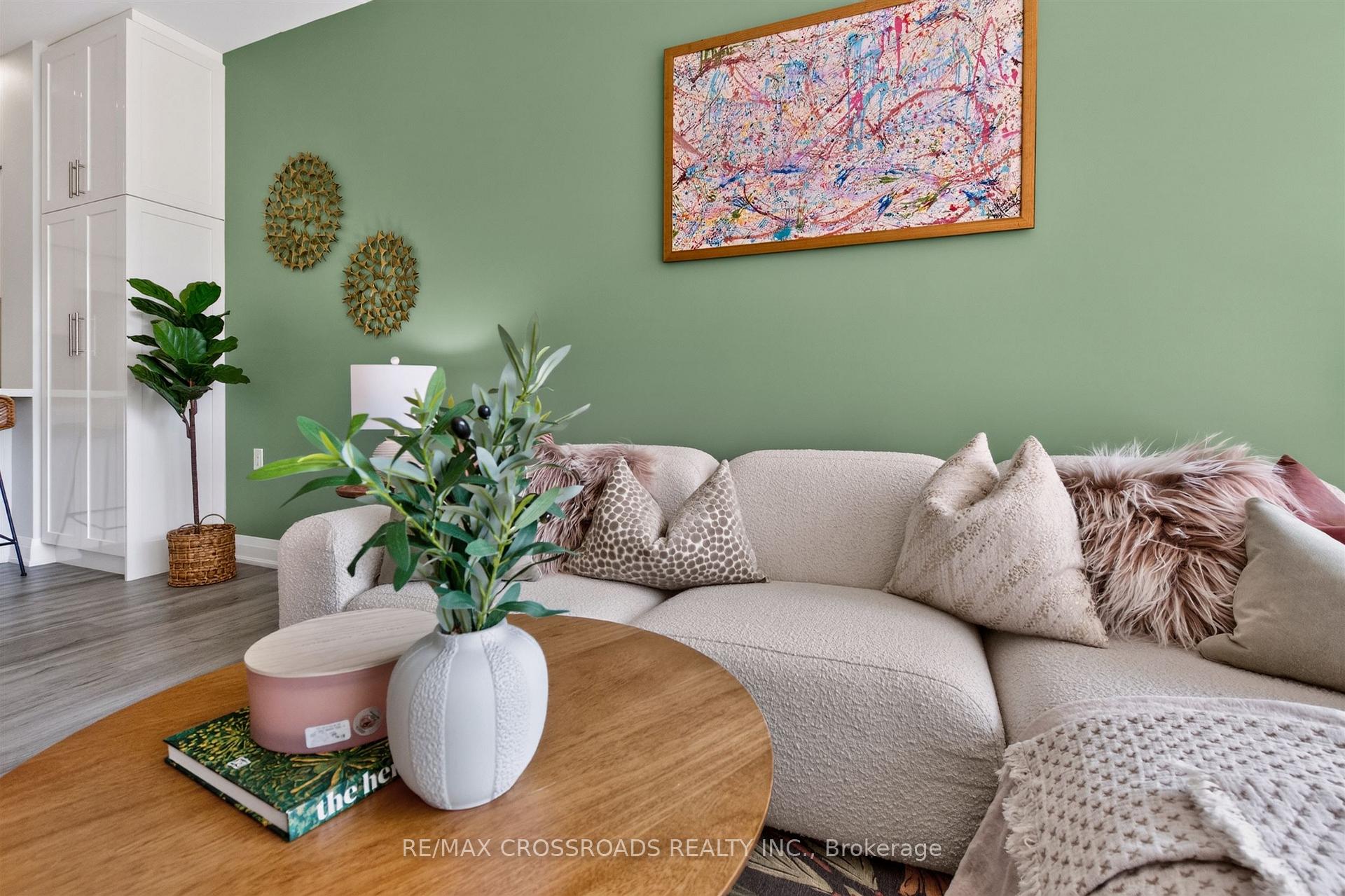 Photo 14 of Unit 183, 650 Lawrence Avenue W, Toronto, Englemount-Lawrence — HOMEH