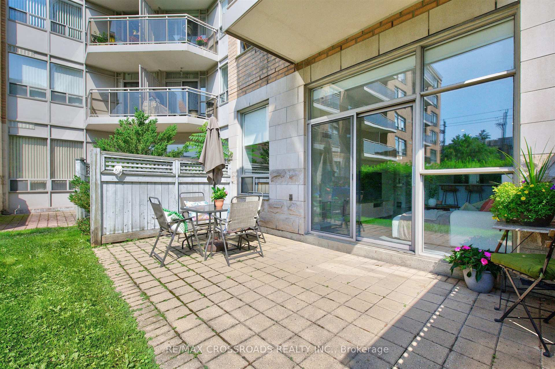 Photo 15 of Unit 183, 650 Lawrence Avenue W, Toronto, Englemount-Lawrence — HOMEH