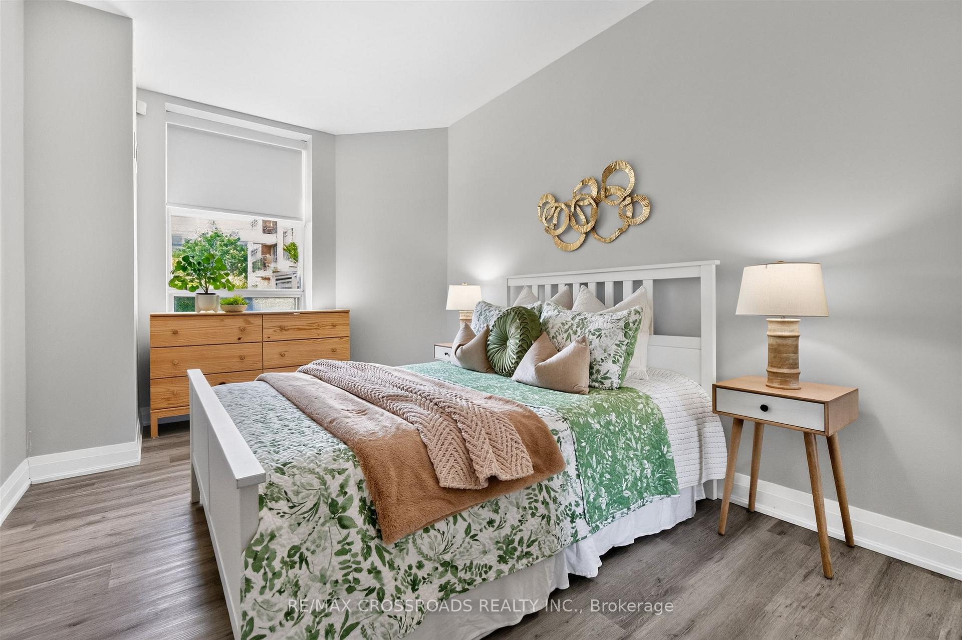 Photo 17 of Unit 183, 650 Lawrence Avenue W, Toronto, Englemount-Lawrence — HOMEH