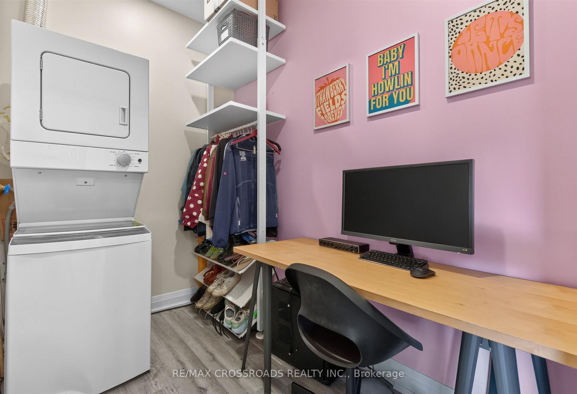 Photo 20 of Unit 183, 650 Lawrence Avenue W, Toronto, Englemount-Lawrence — HOMEH