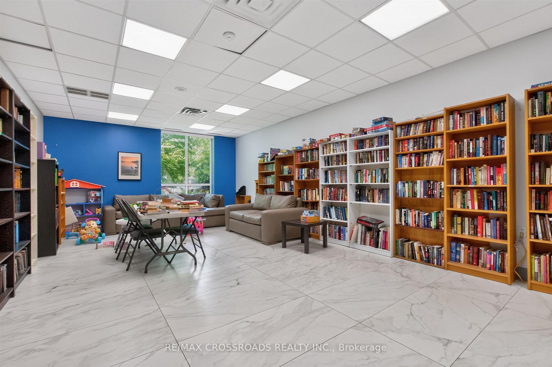 Photo 22 of Unit 183, 650 Lawrence Avenue W, Toronto, Englemount-Lawrence — HOMEH