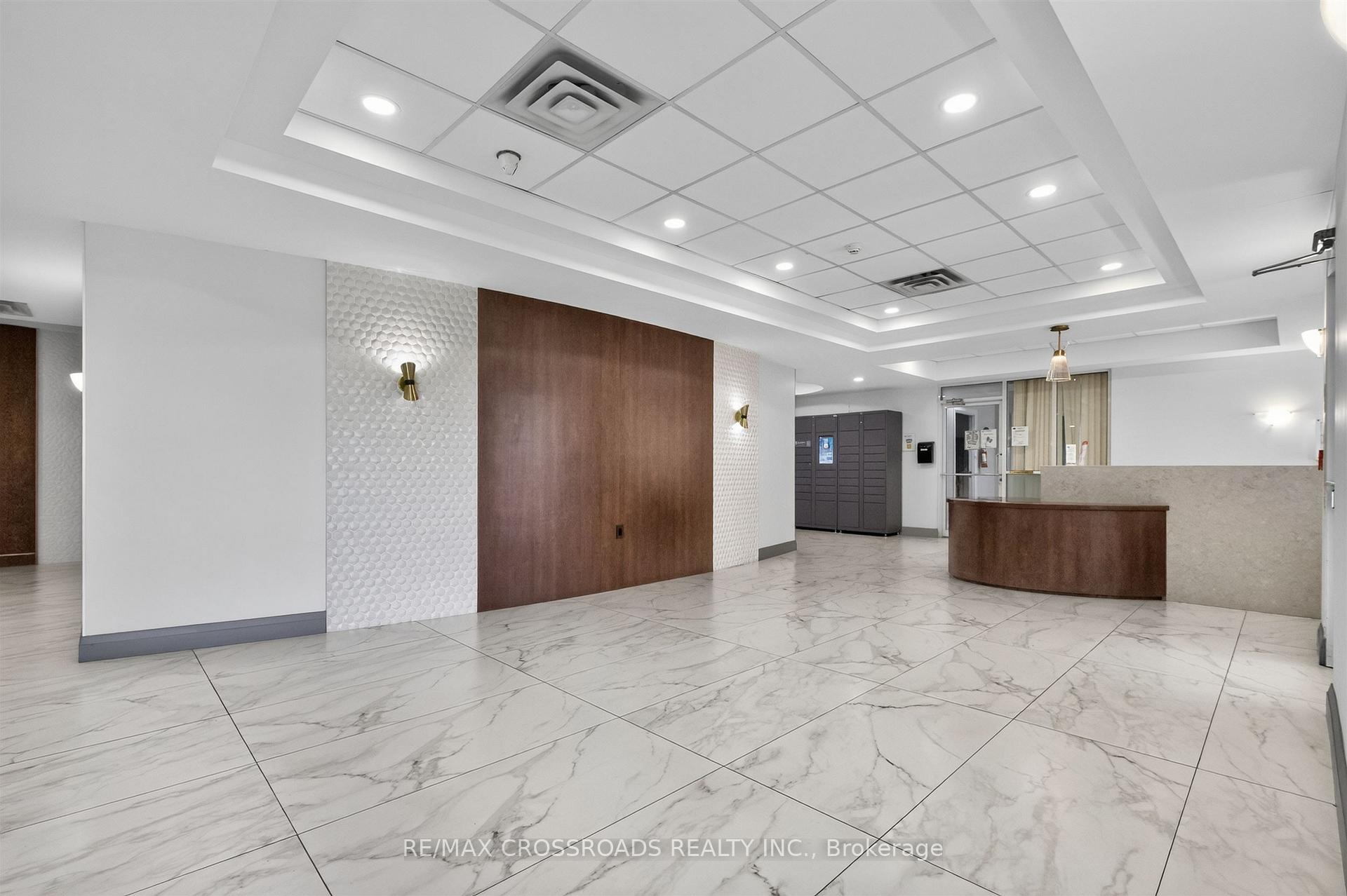 Photo 23 of Unit 183, 650 Lawrence Avenue W, Toronto, Englemount-Lawrence — HOMEH