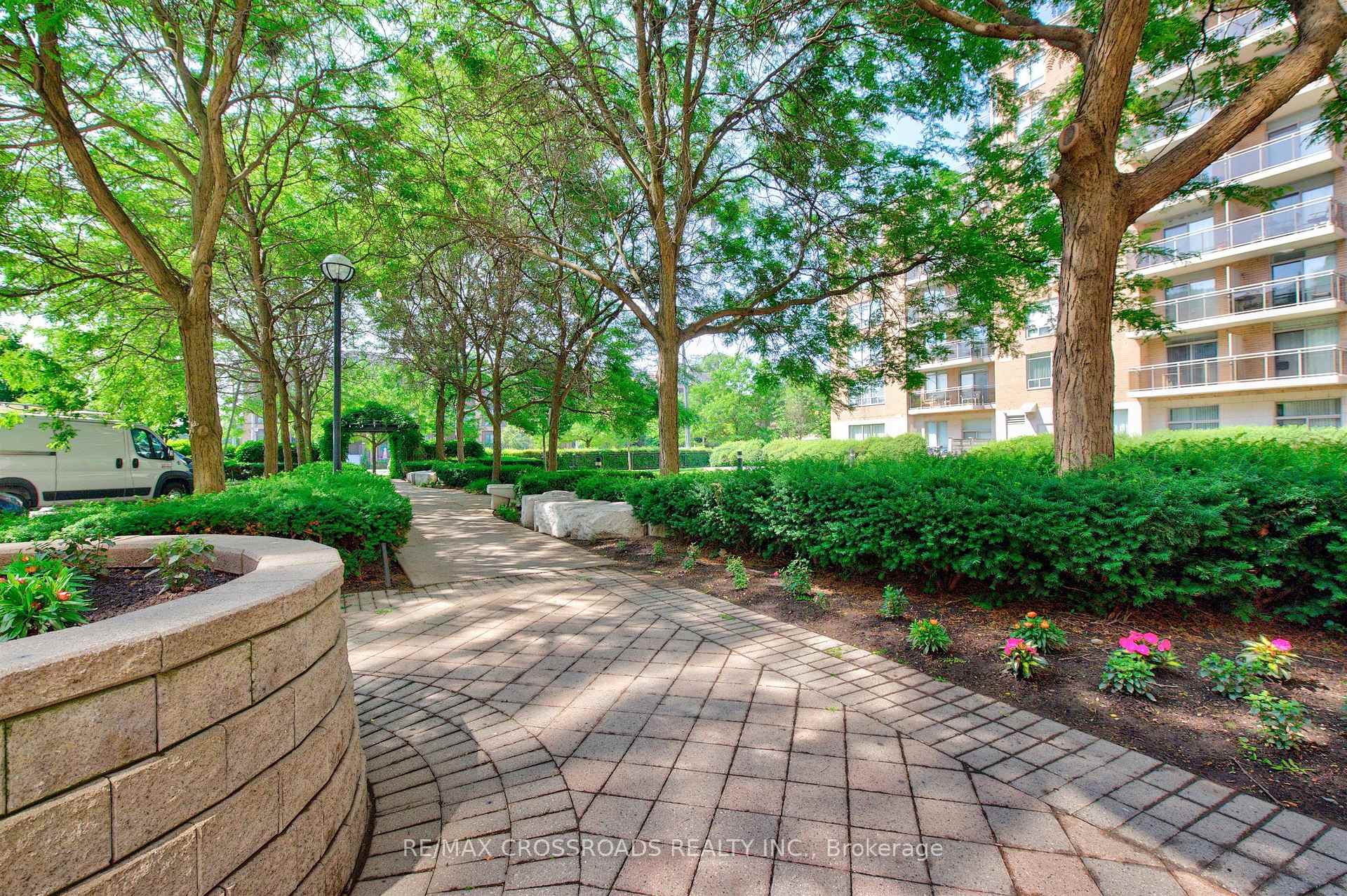 Photo 24 of Unit 183, 650 Lawrence Avenue W, Toronto, Englemount-Lawrence — HOMEH
