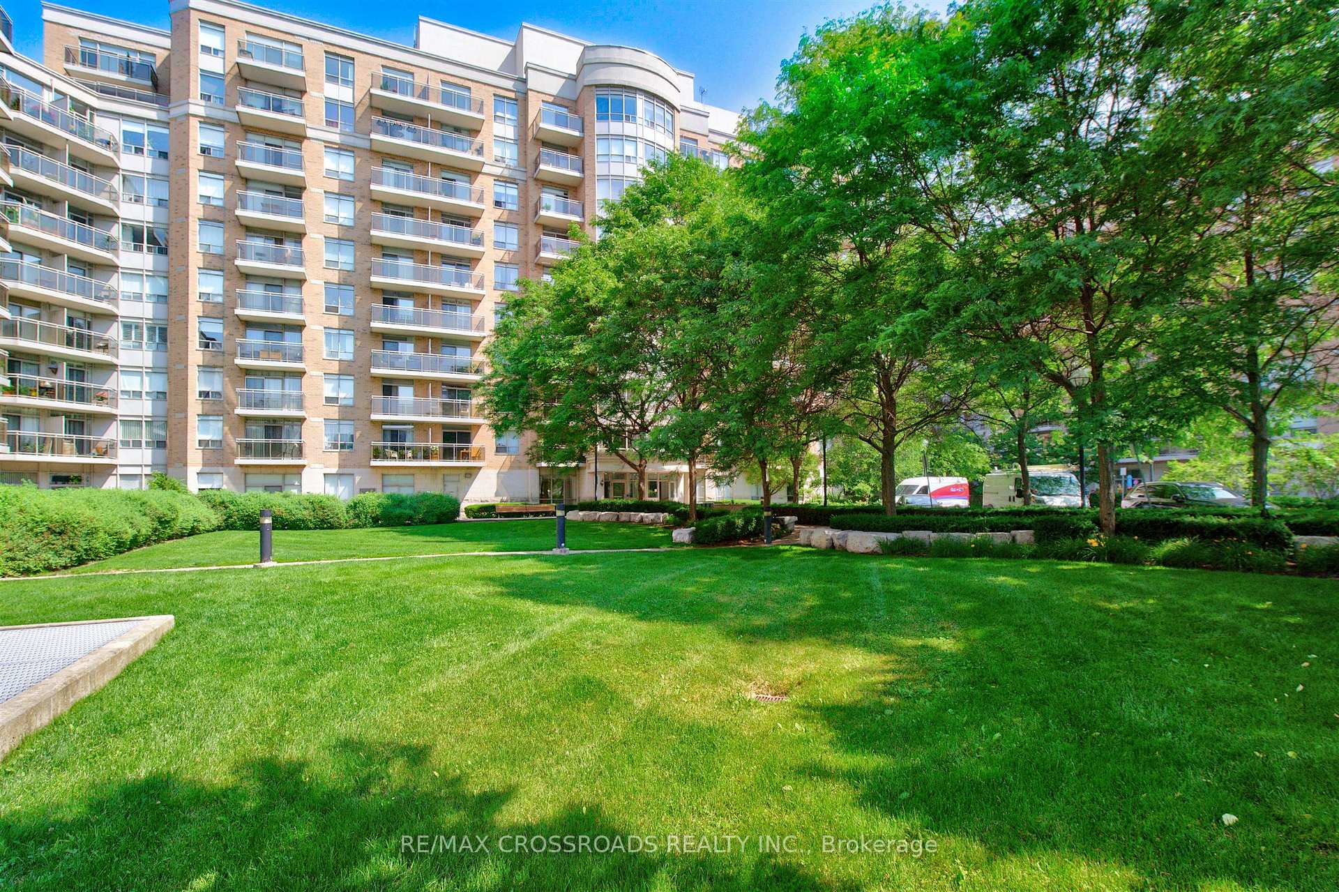Photo 25 of Unit 183, 650 Lawrence Avenue W, Toronto, Englemount-Lawrence — HOMEH