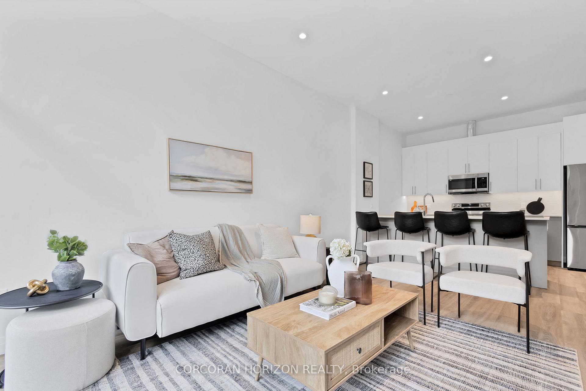 Photo 1 of Unit 501, 525 New Dundee Road, Kitchener, Doon South — HOMEH