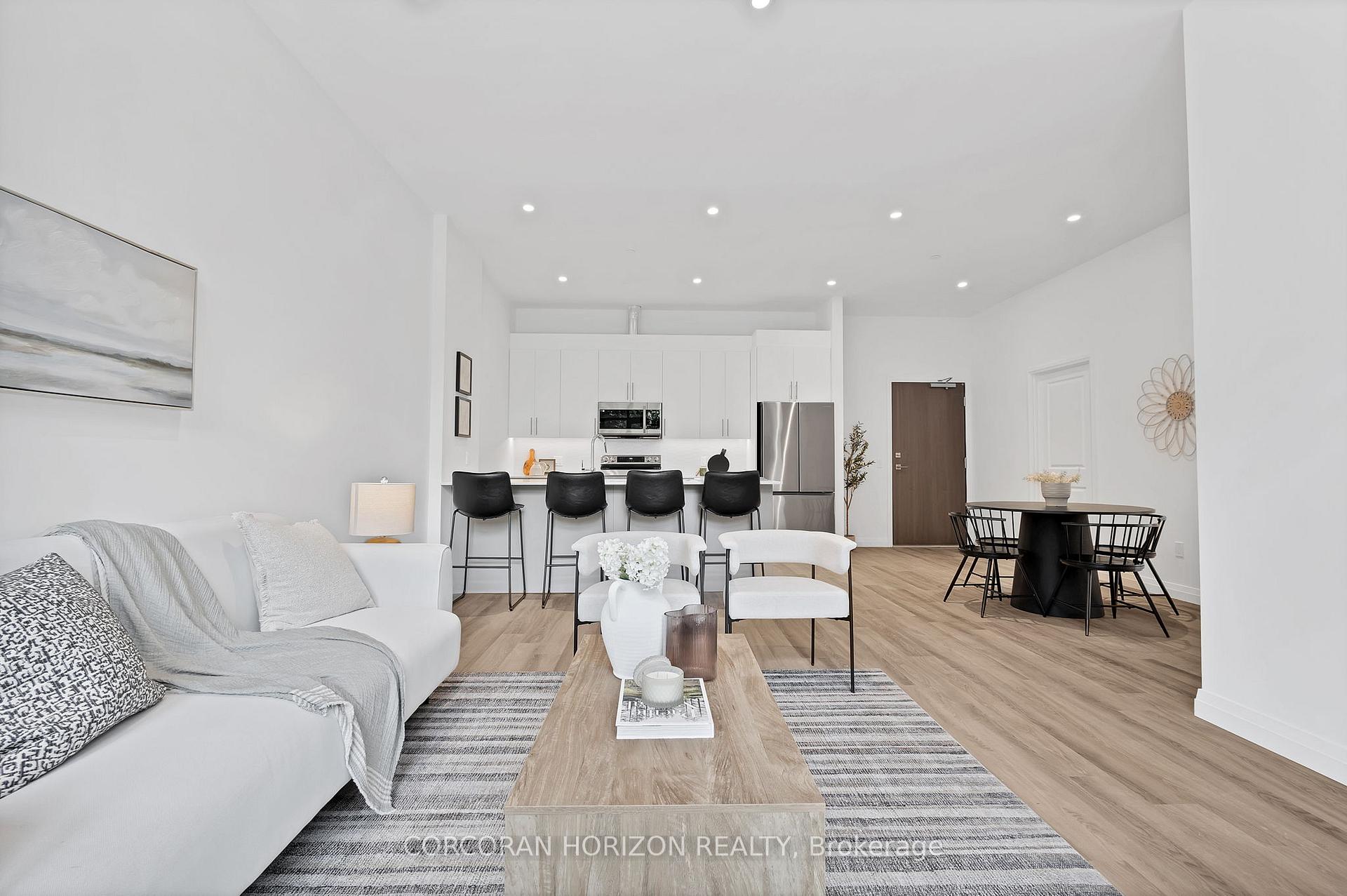 Photo 3 of Unit 501, 525 New Dundee Road, Kitchener, Doon South — HOMEH