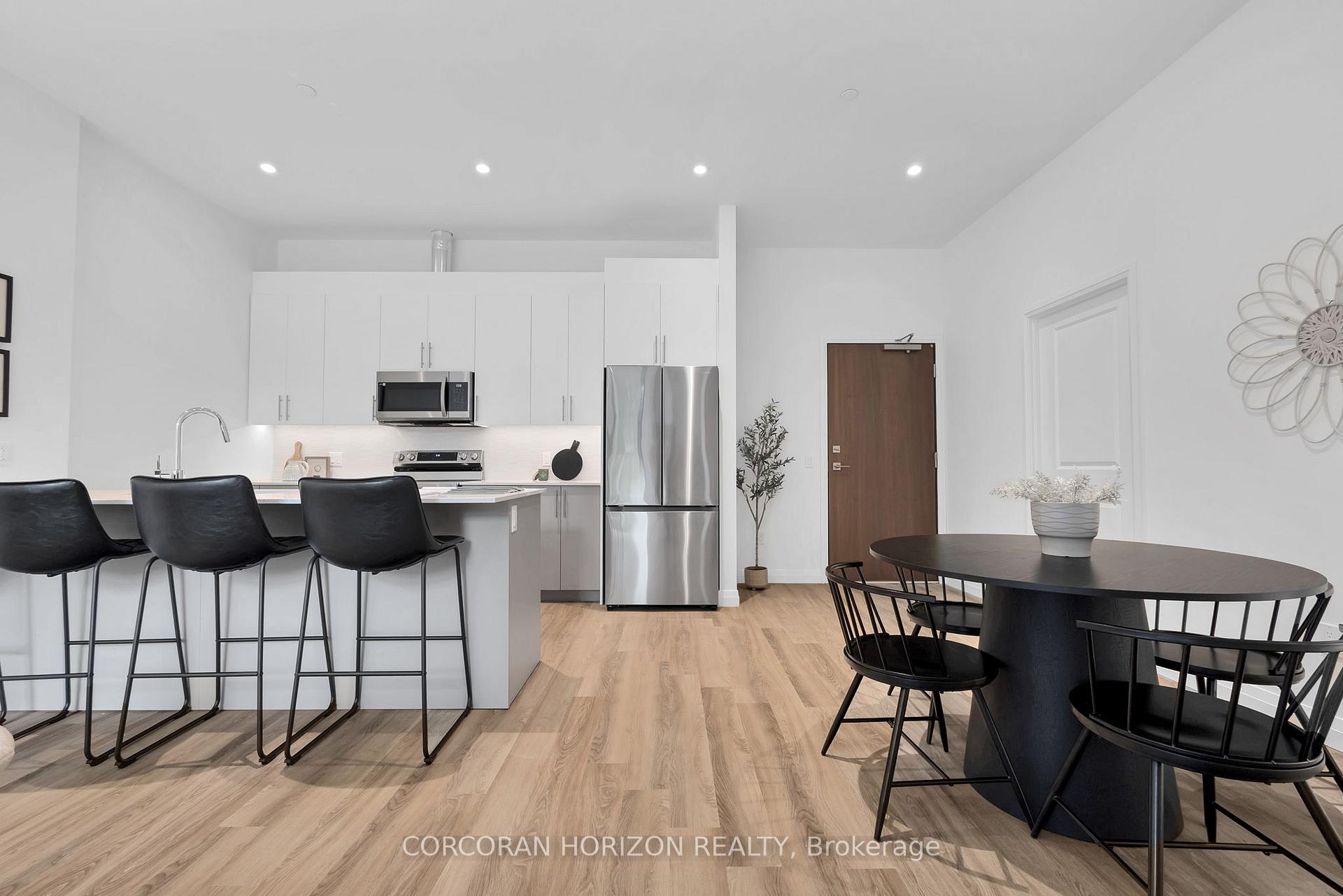 Photo 4 of Unit 501, 525 New Dundee Road, Kitchener, Doon South — HOMEH