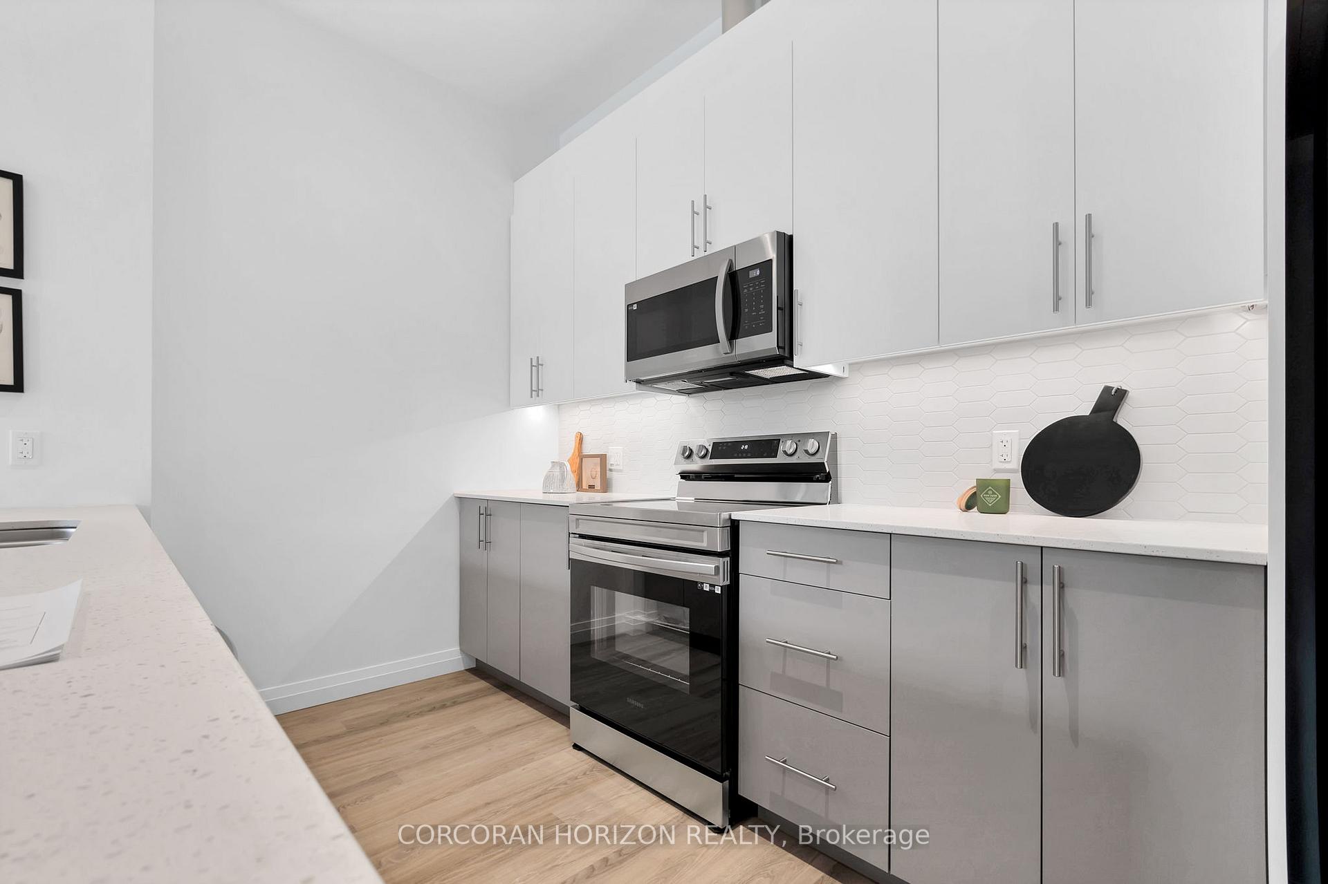 Photo 5 of Unit 501, 525 New Dundee Road, Kitchener, Doon South — HOMEH