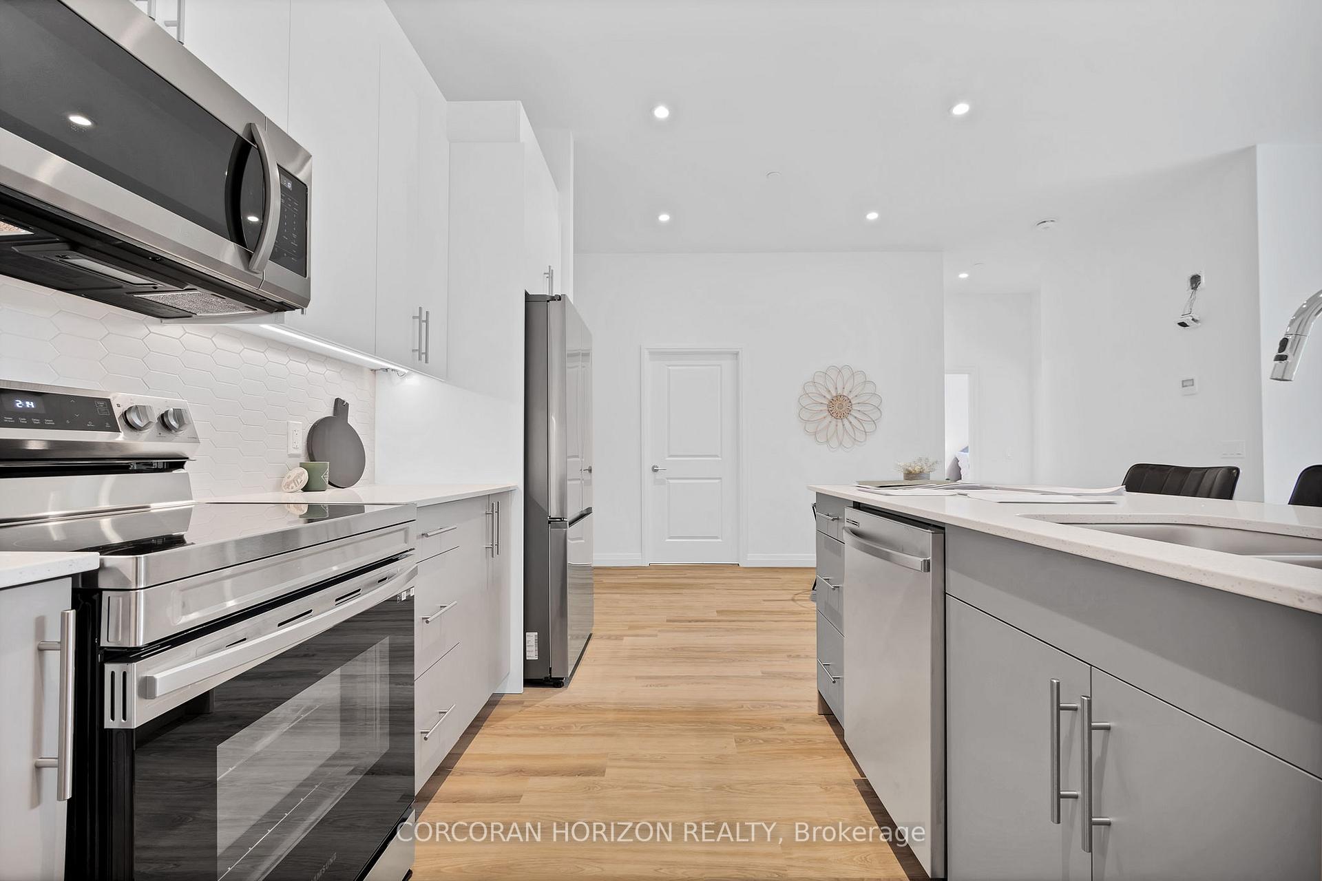 Photo 6 of Unit 501, 525 New Dundee Road, Kitchener, Doon South — HOMEH